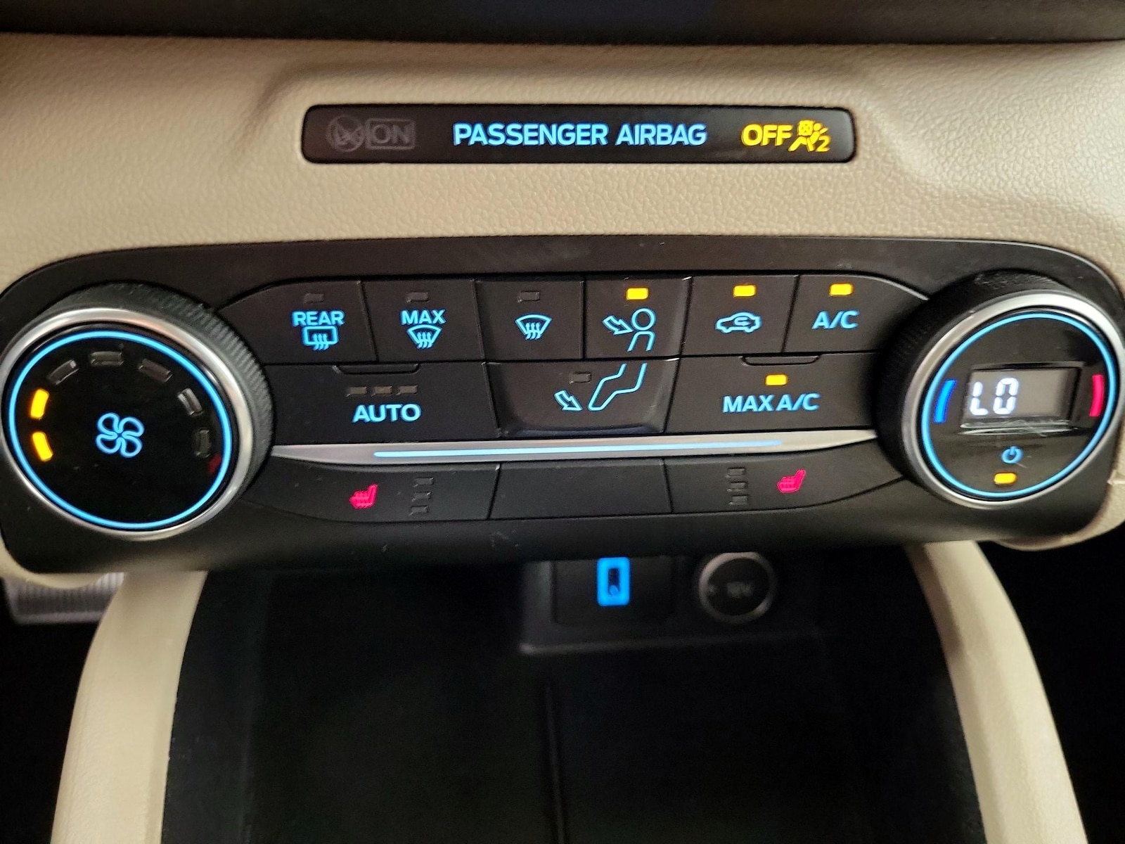 2020 Ford Escape SE - Photo 17