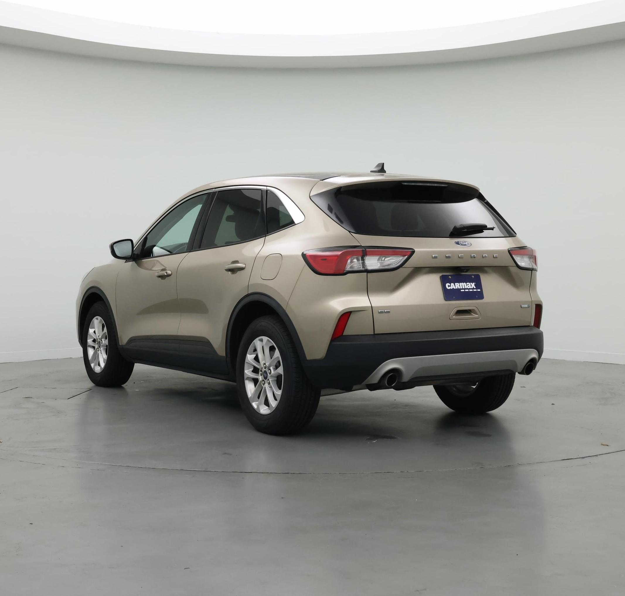 Thumbnail: 2020 Ford Escape - 2
