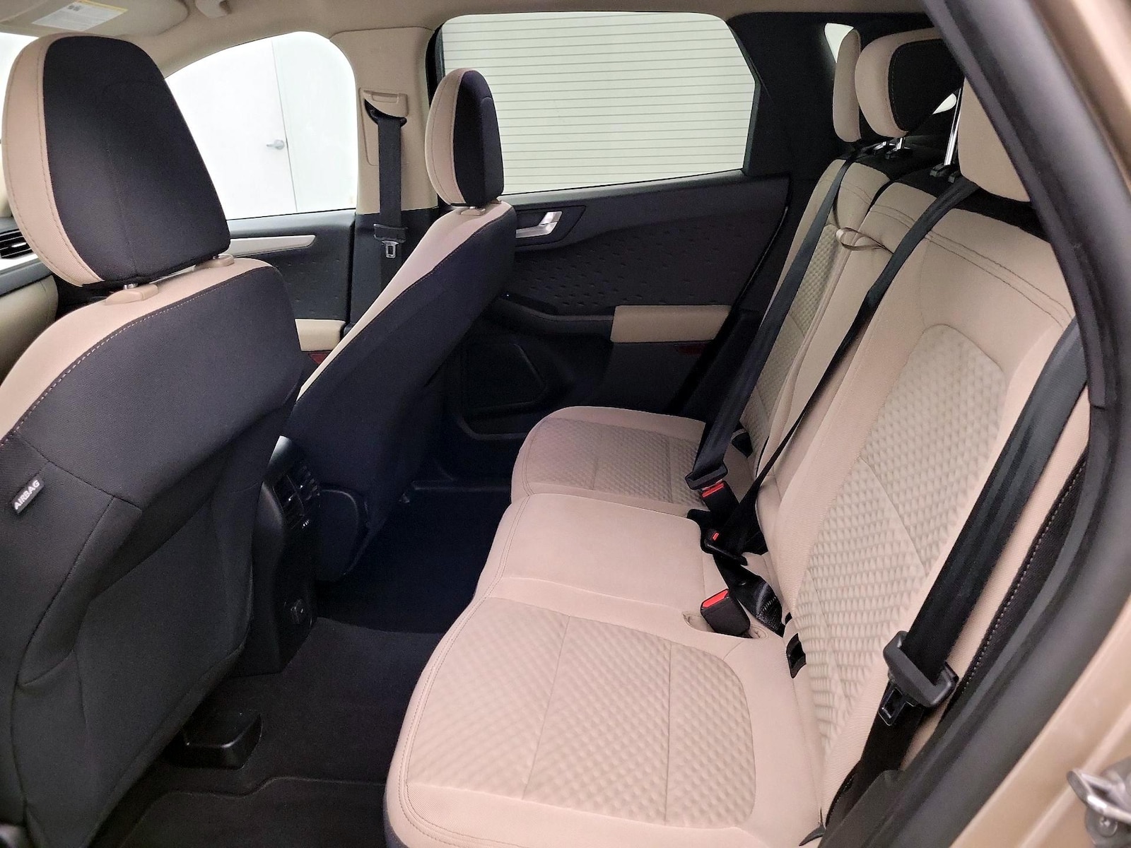 2020 Ford Escape SE - Photo 20