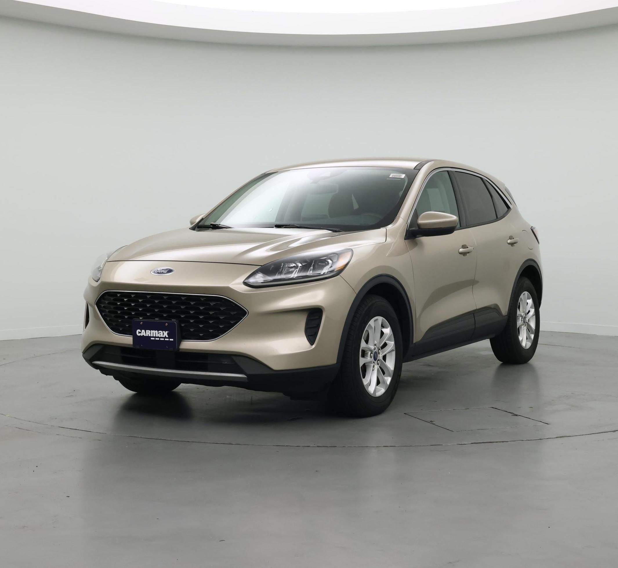 Thumbnail: 2020 Ford Escape - 4