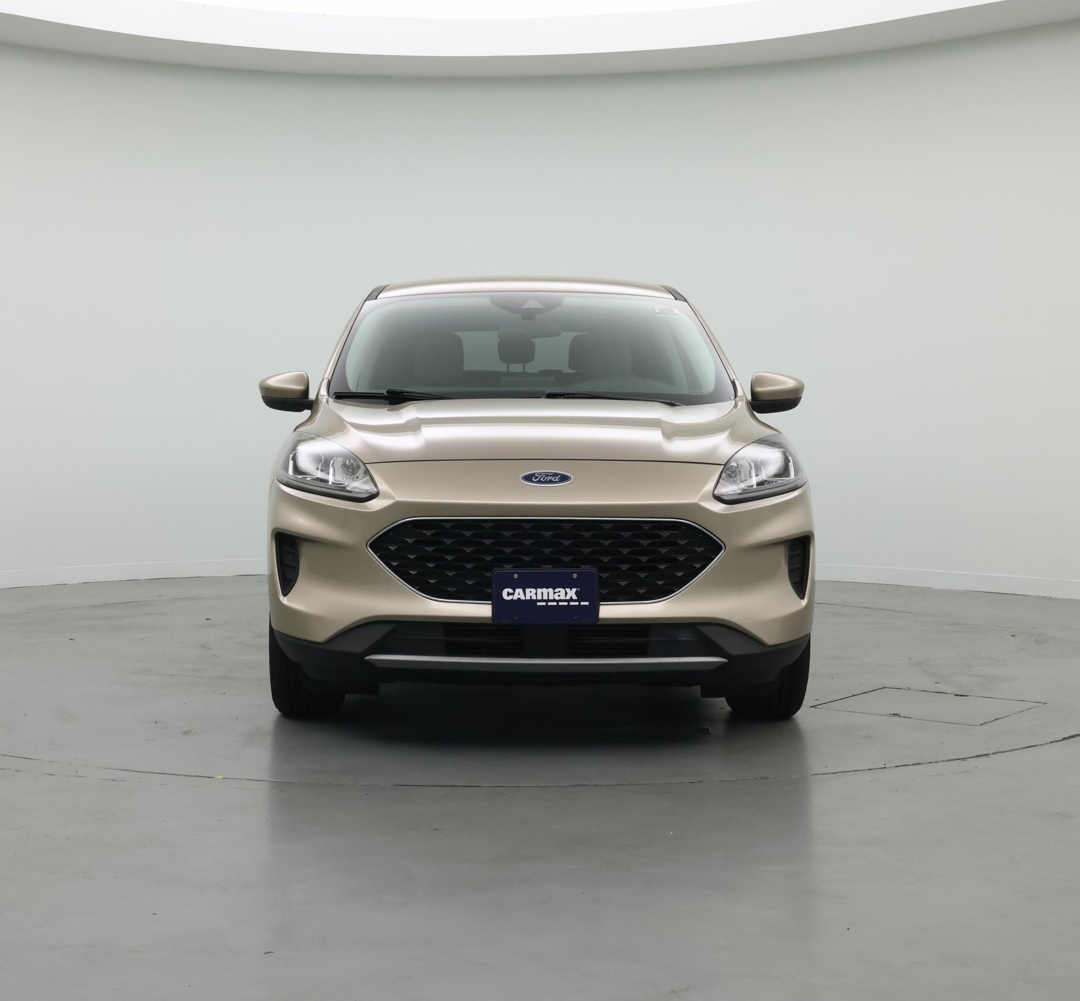 Thumbnail: 2020 Ford Escape - 5