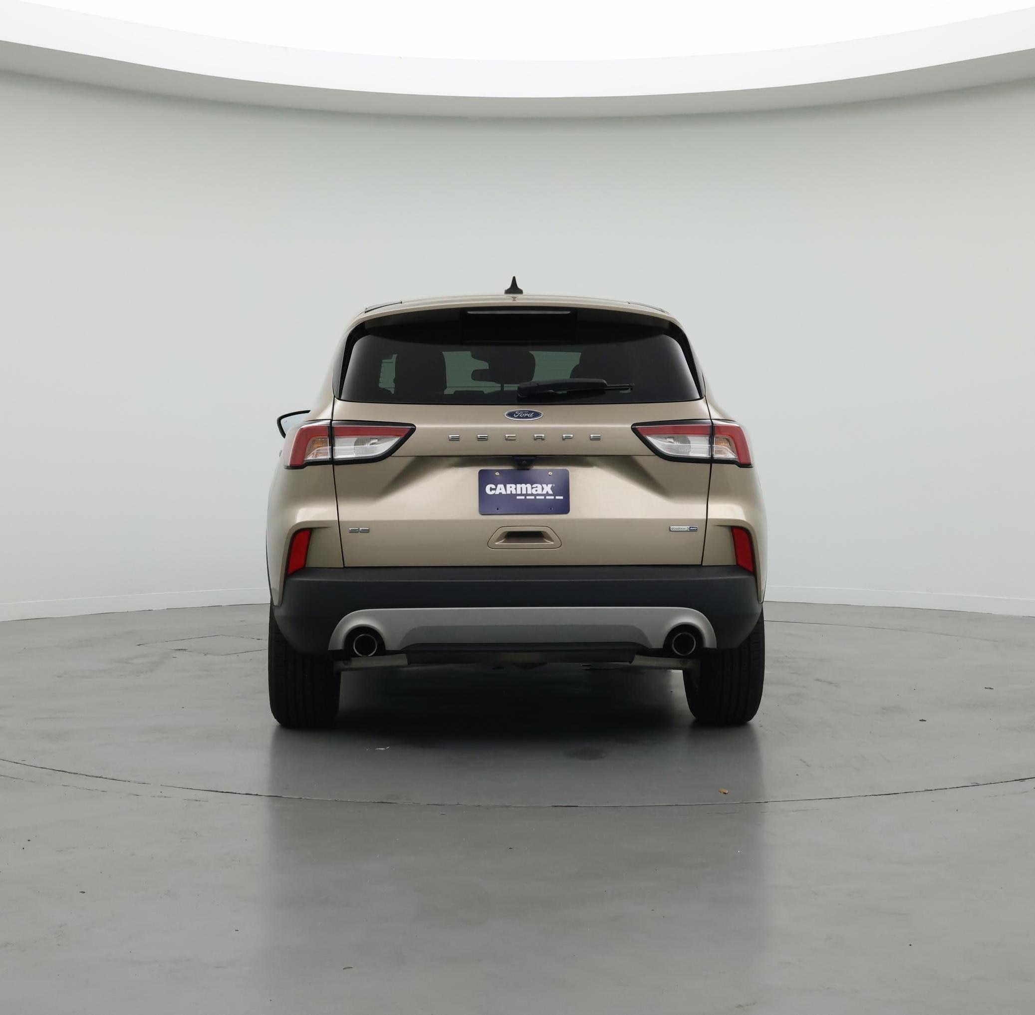 Thumbnail: 2020 Ford Escape - 6