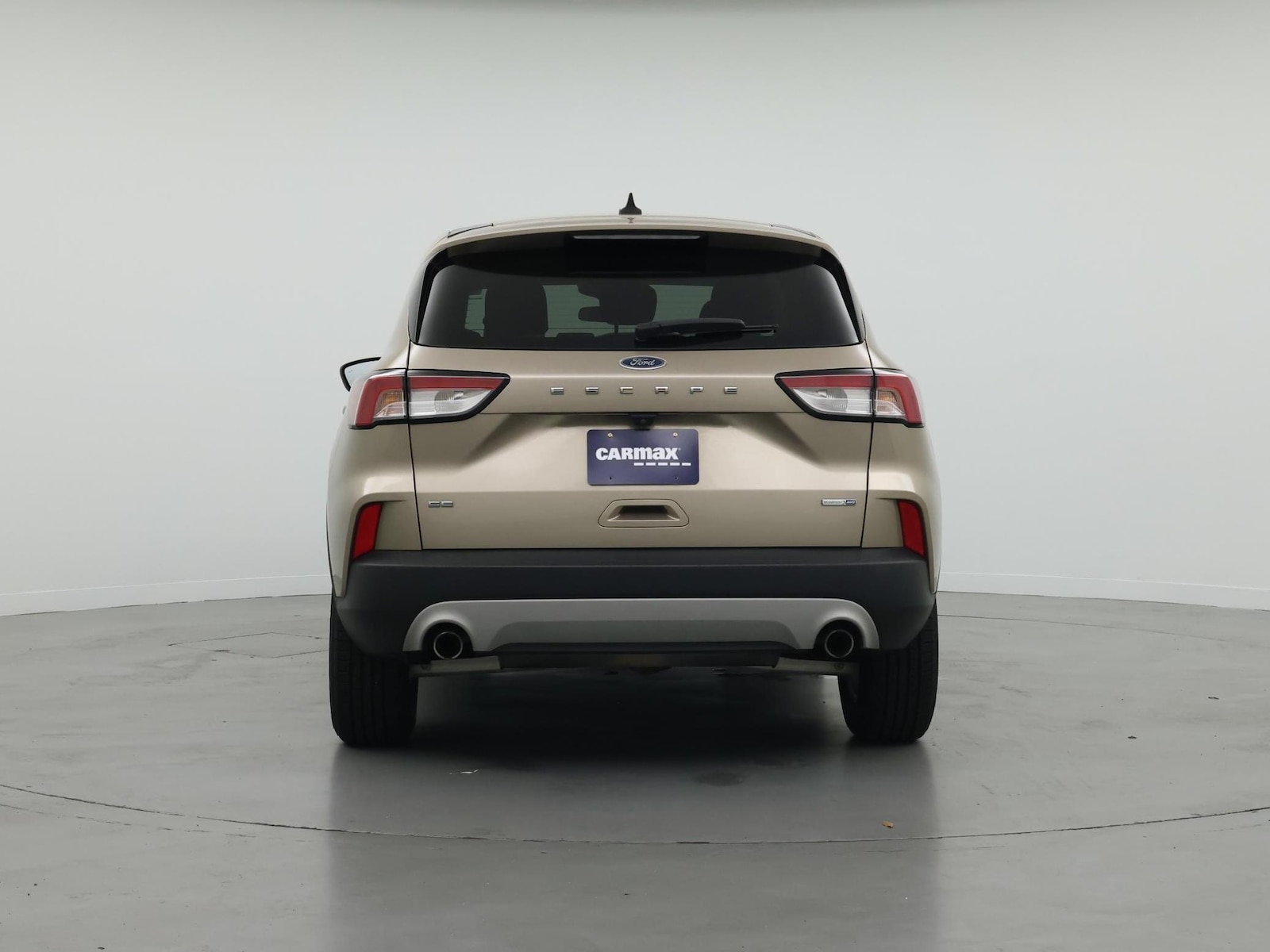 2020 Ford Escape SE - Photo 7
