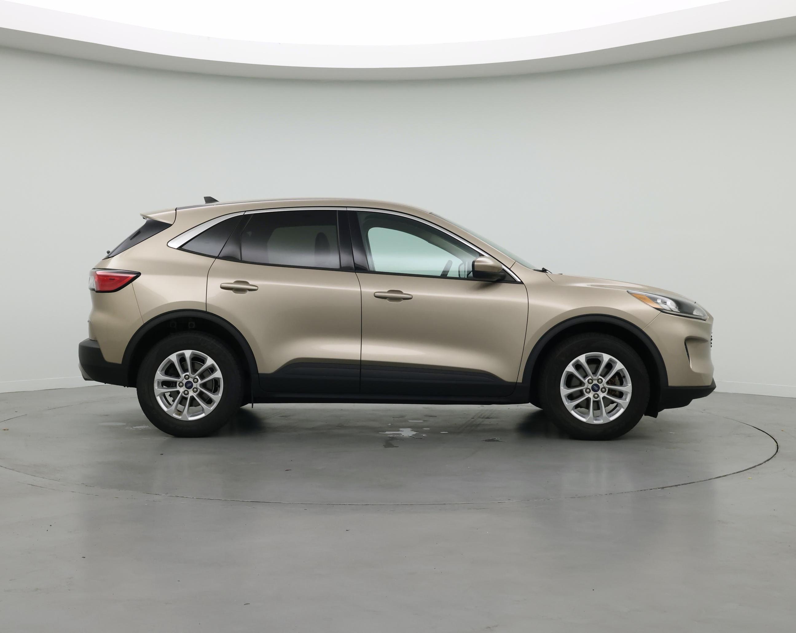 Thumbnail: 2020 Ford Escape - 7