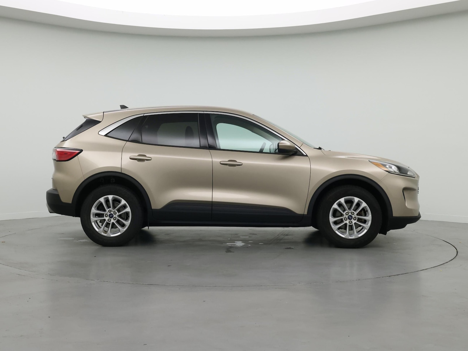 2020 Ford Escape SE - Photo 8