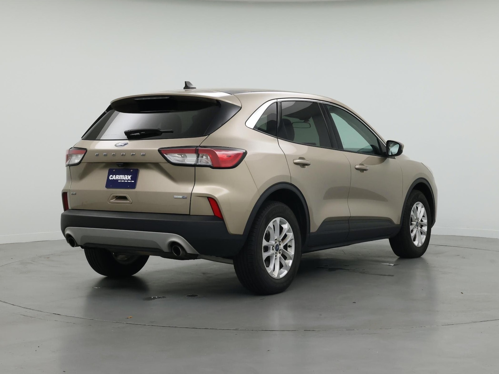 2020 Ford Escape SE - Photo 9