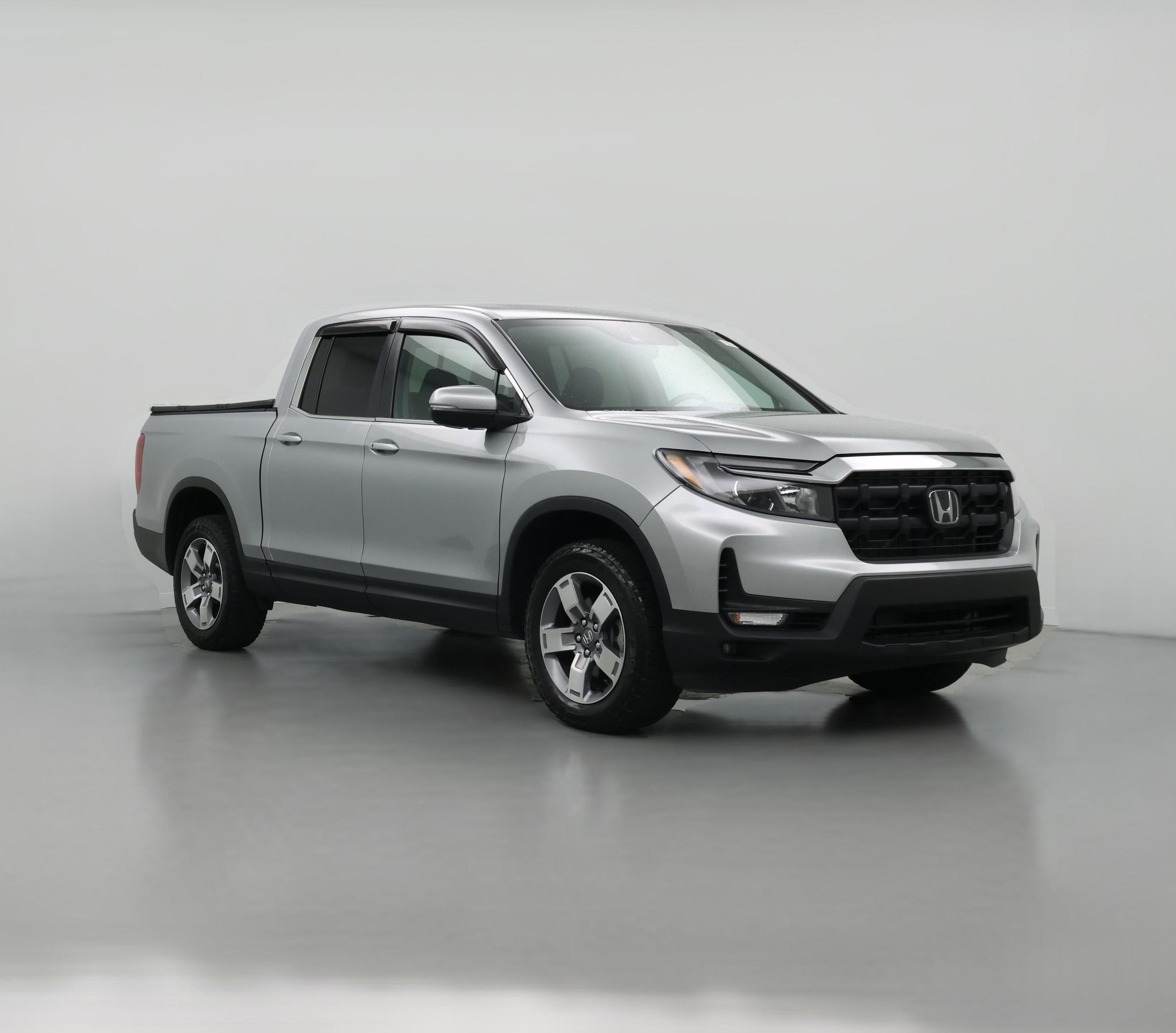 Thumbnail: 2025 Honda Ridgeline - 1
