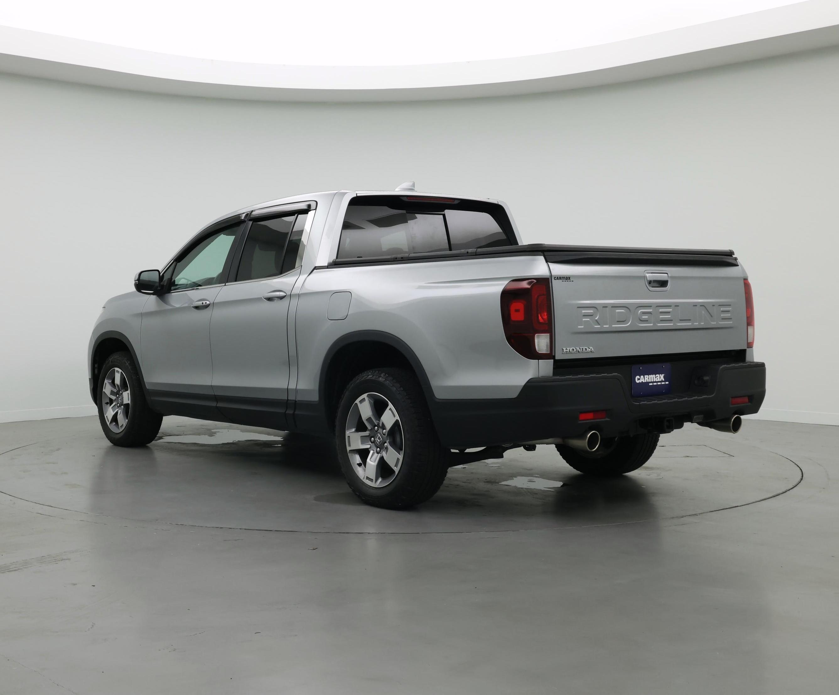 Thumbnail: 2025 Honda Ridgeline - 2