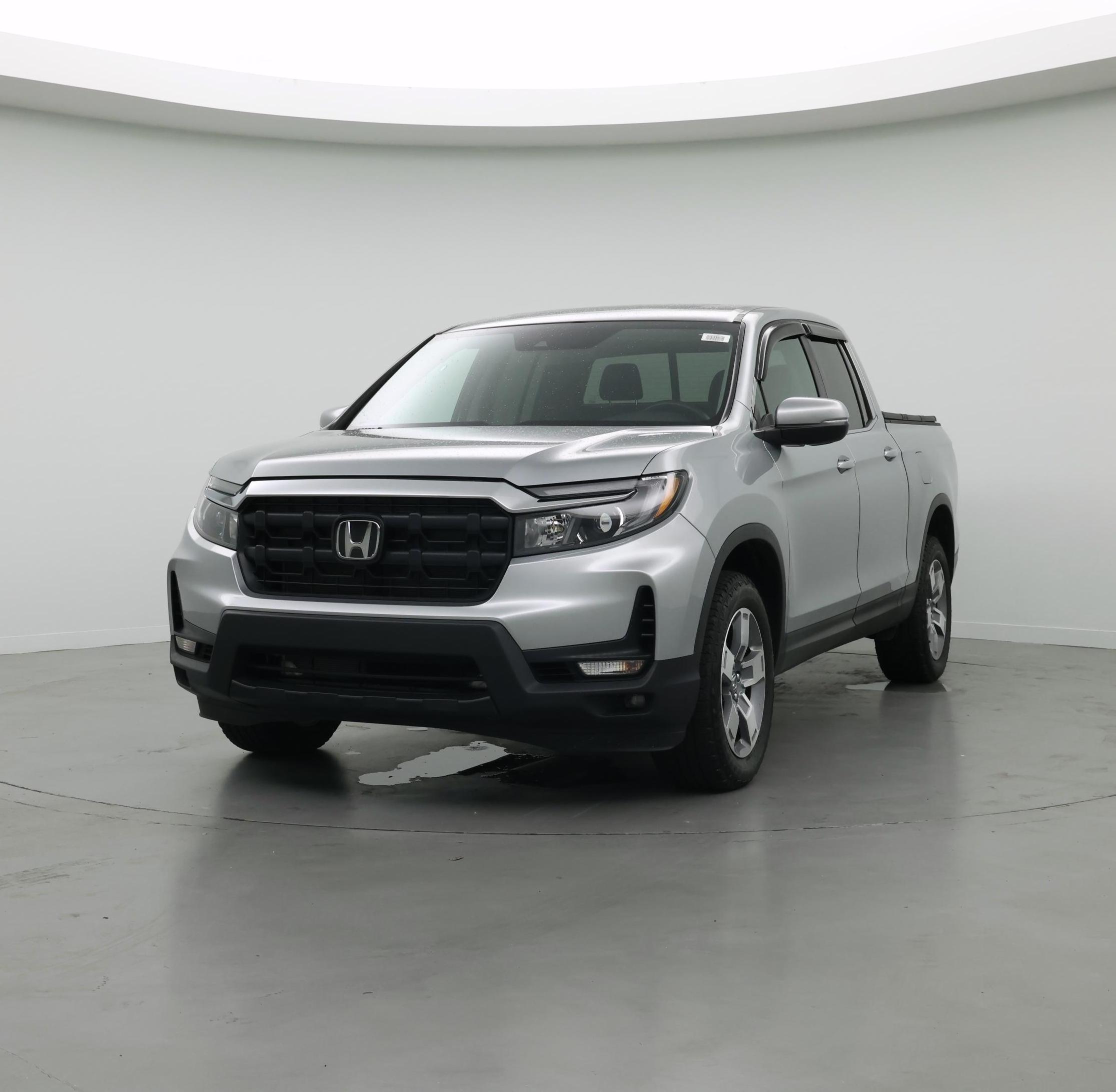 Thumbnail: 2025 Honda Ridgeline - 4