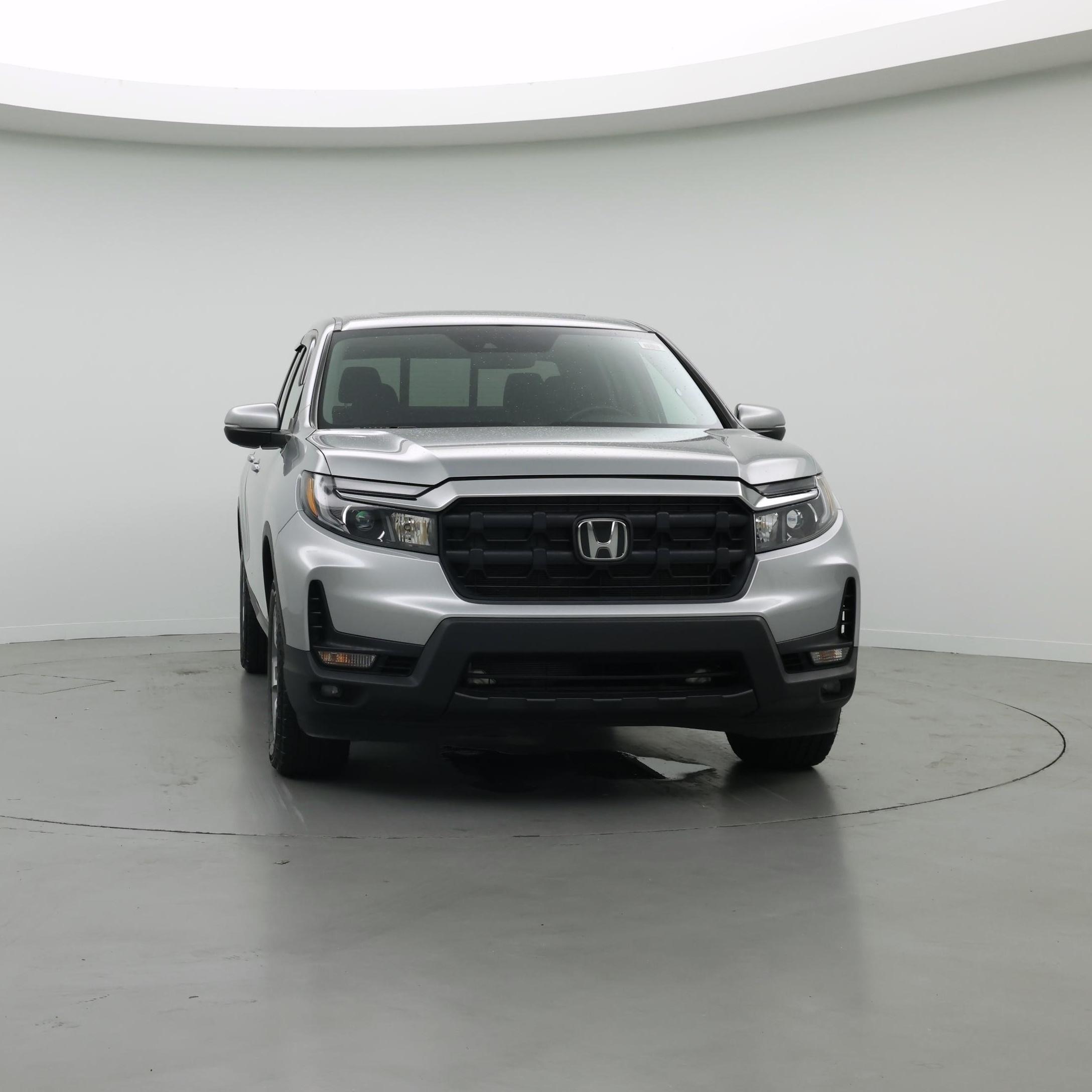 Thumbnail: 2025 Honda Ridgeline - 5