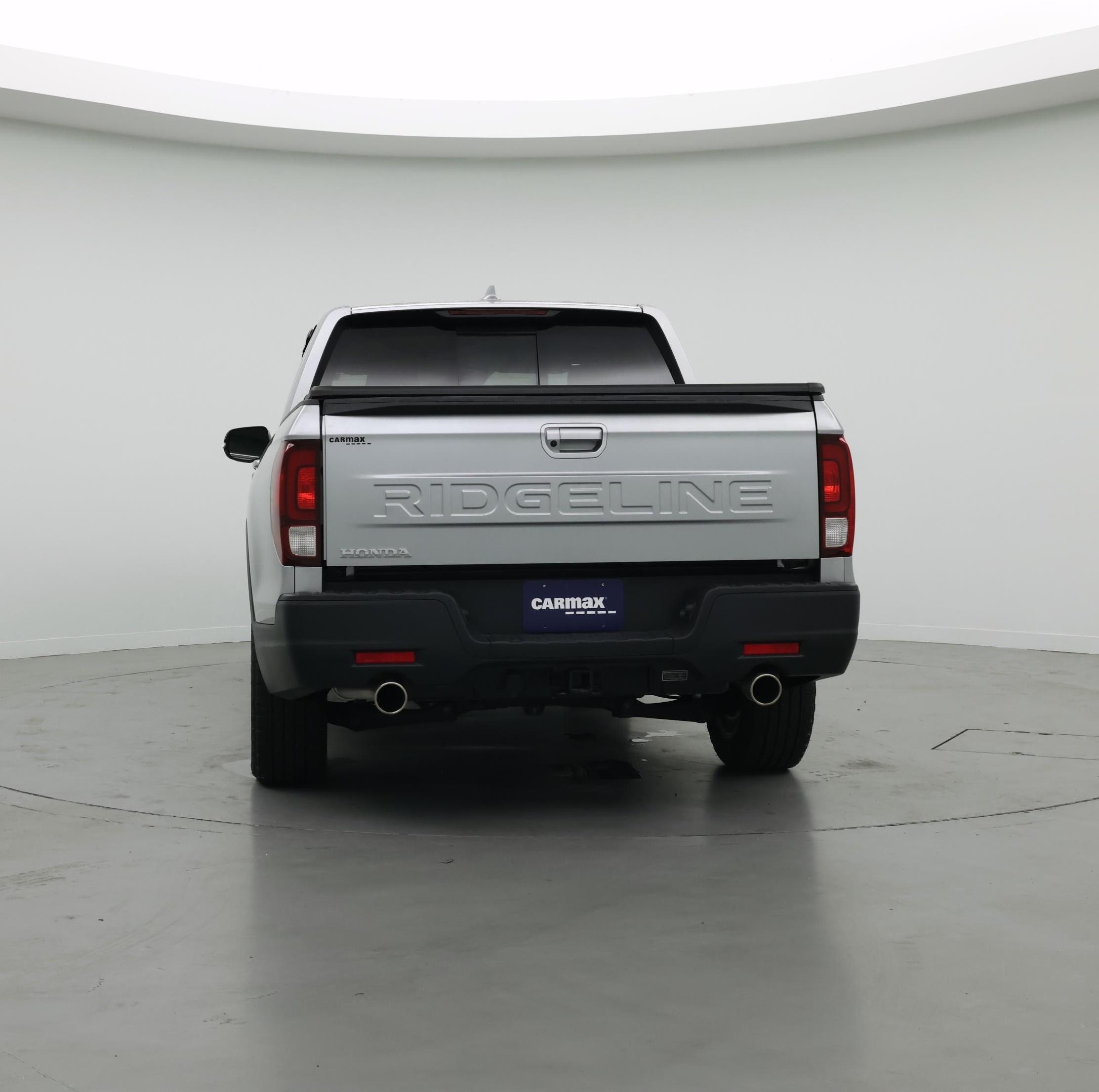 Thumbnail: 2025 Honda Ridgeline - 6