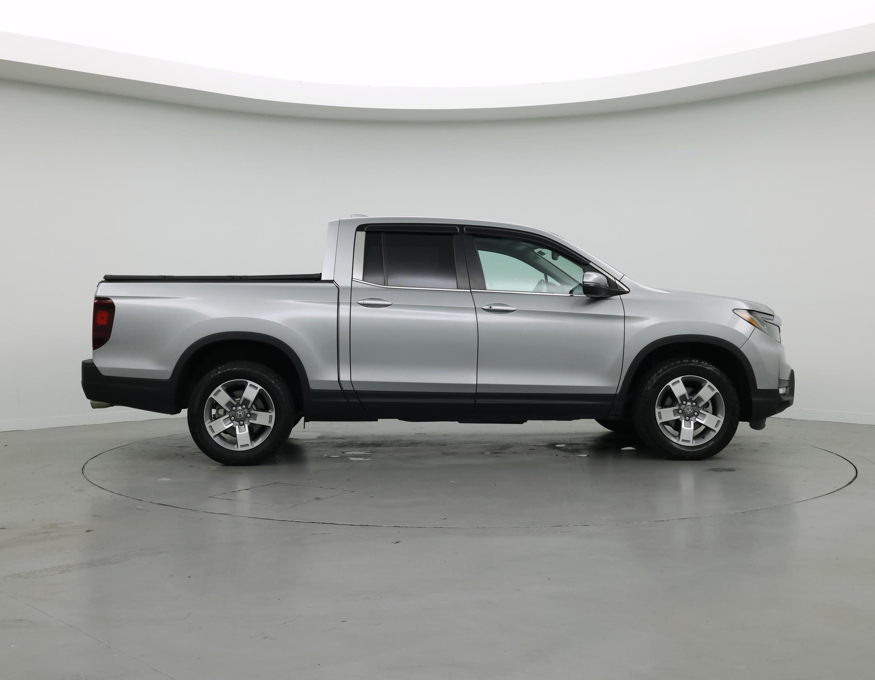 Thumbnail: 2025 Honda Ridgeline - 7