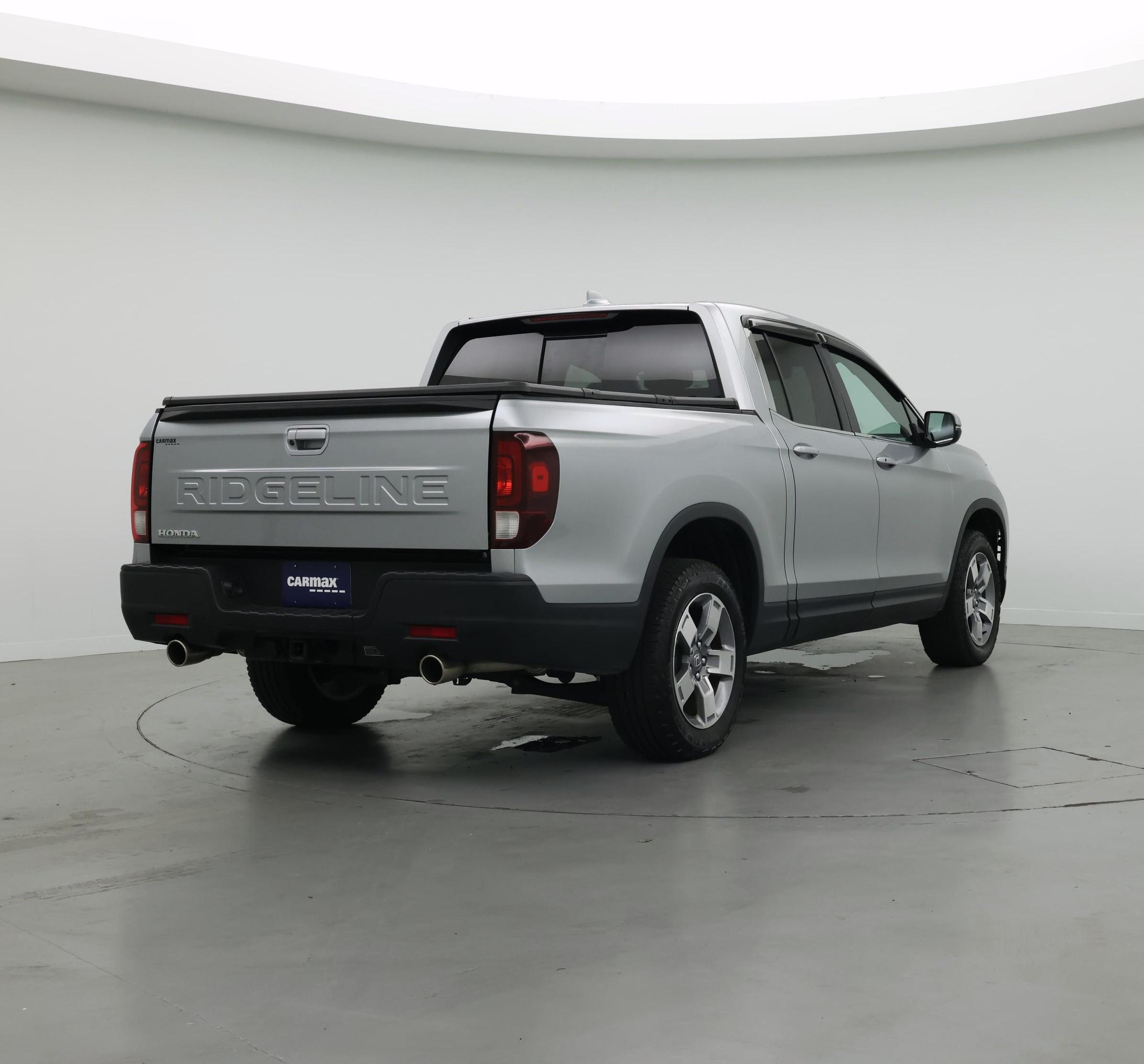 Thumbnail: 2025 Honda Ridgeline - 8