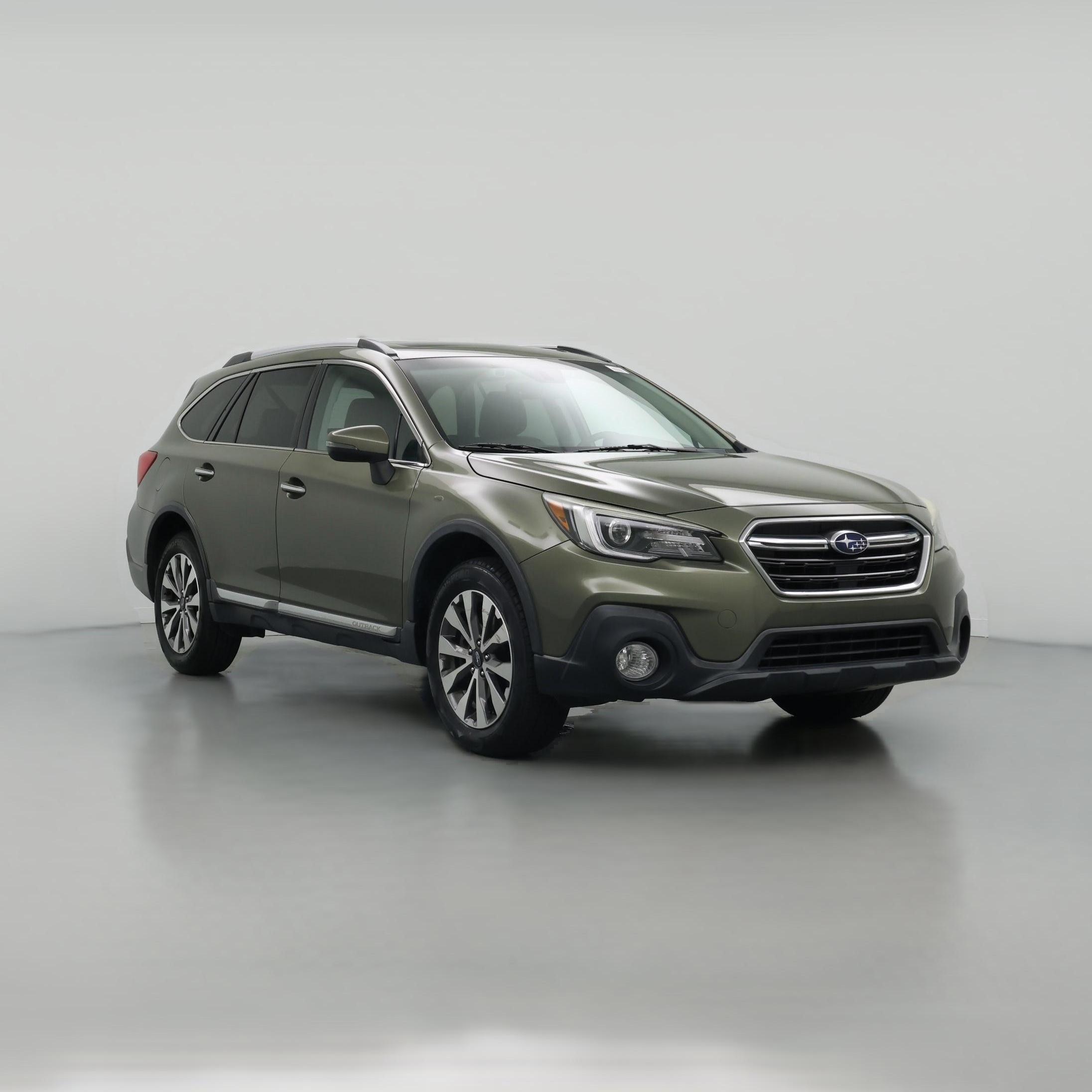 Thumbnail: 2019 Subaru Outback - 1