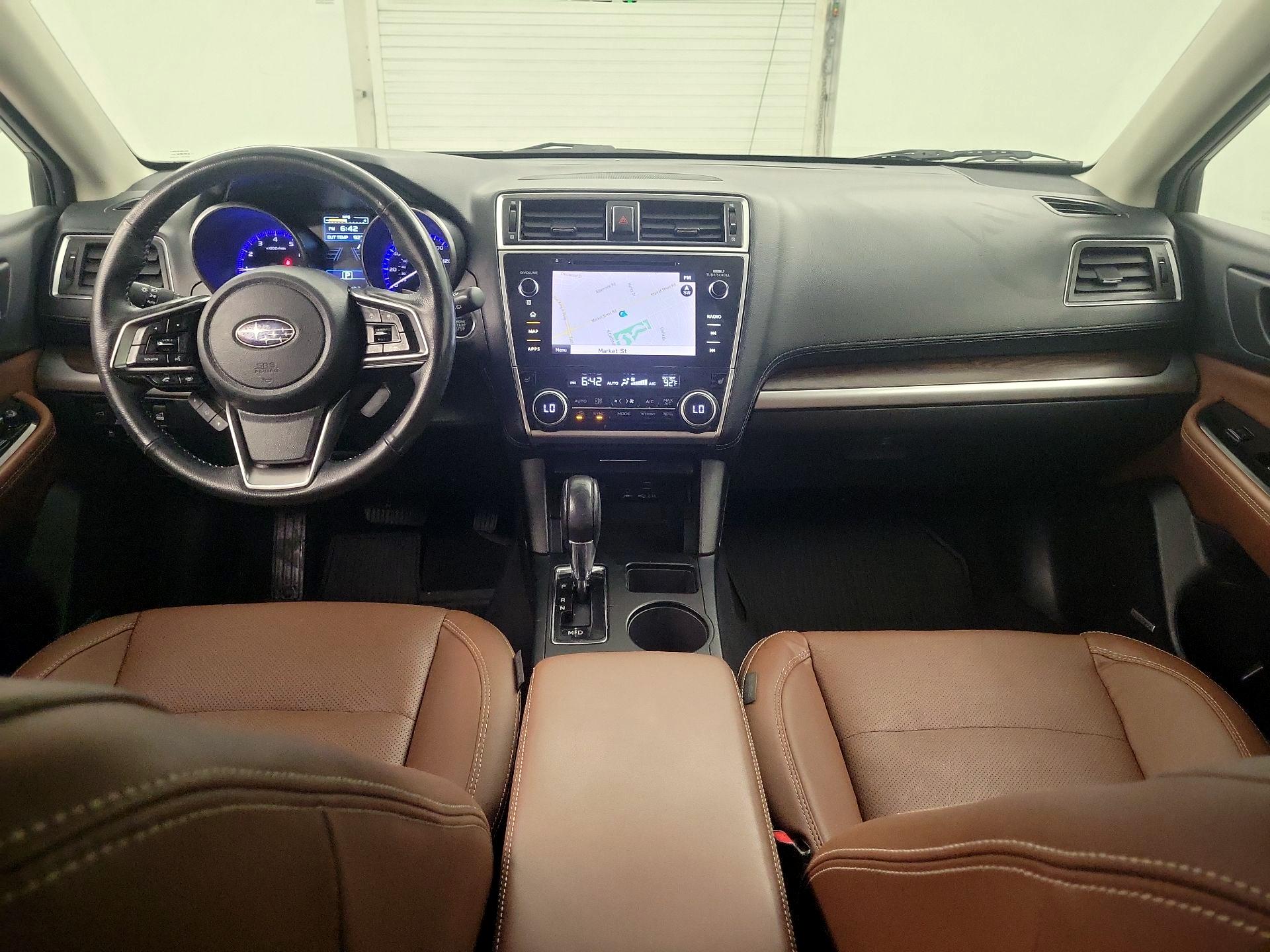 Thumbnail: 2019 Subaru Outback - 9