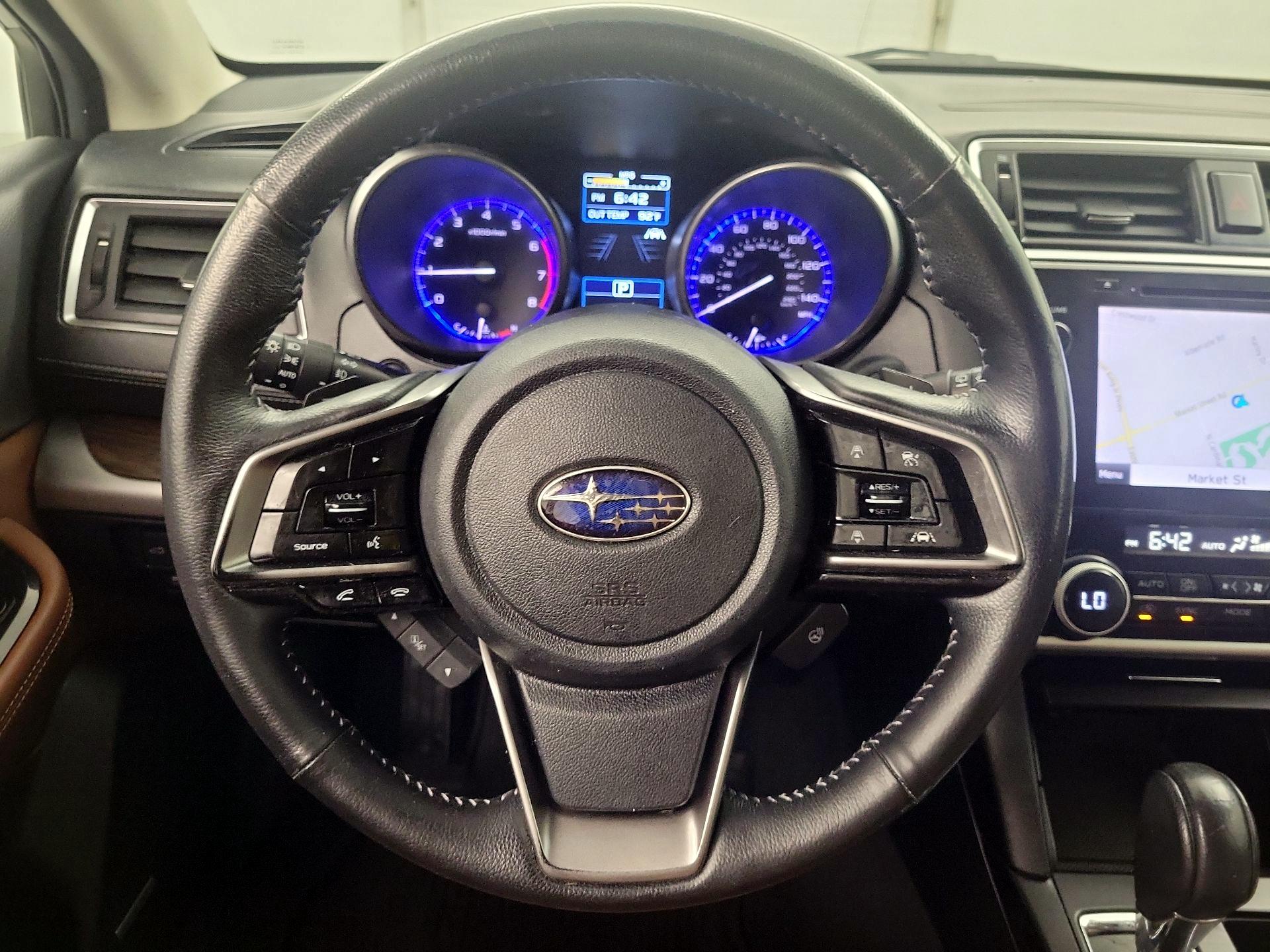 Thumbnail: 2019 Subaru Outback - 10