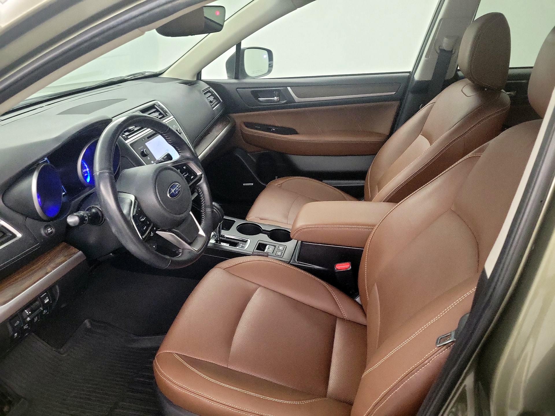 Thumbnail: 2019 Subaru Outback - 11