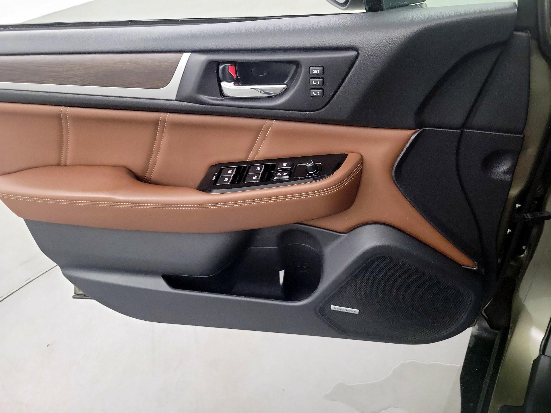 Thumbnail: 2019 Subaru Outback - 12