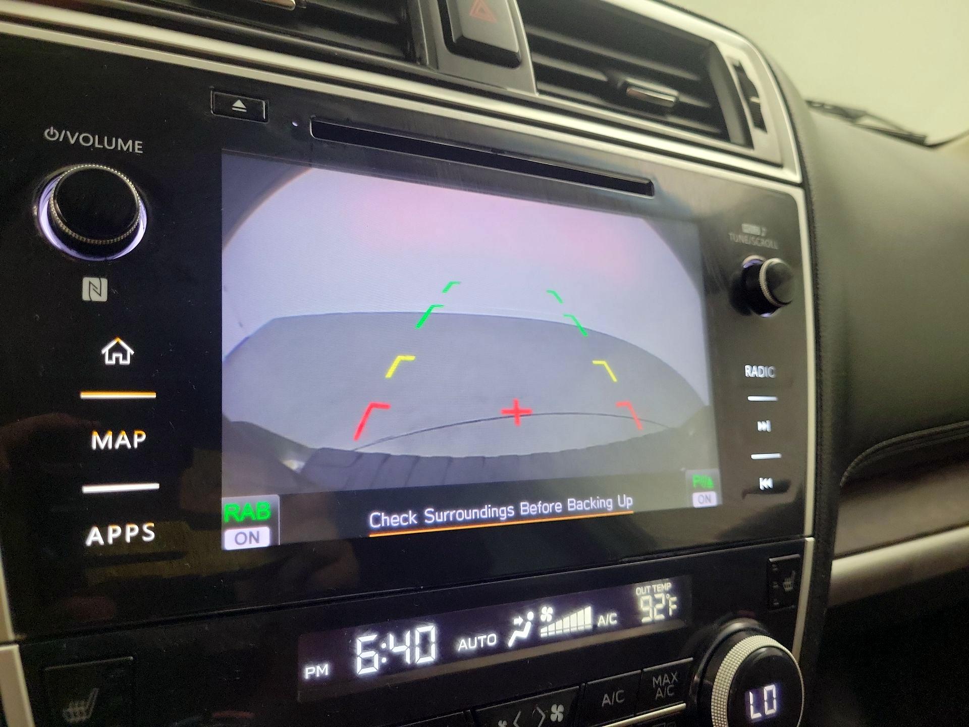 Thumbnail: 2019 Subaru Outback - 15