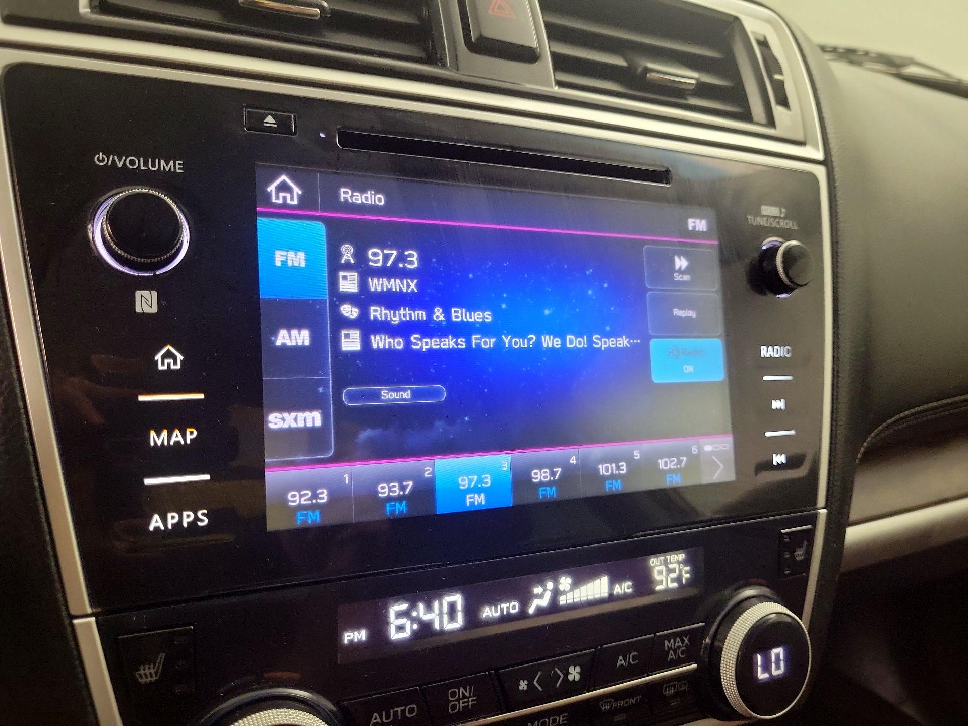 Thumbnail: 2019 Subaru Outback - 16