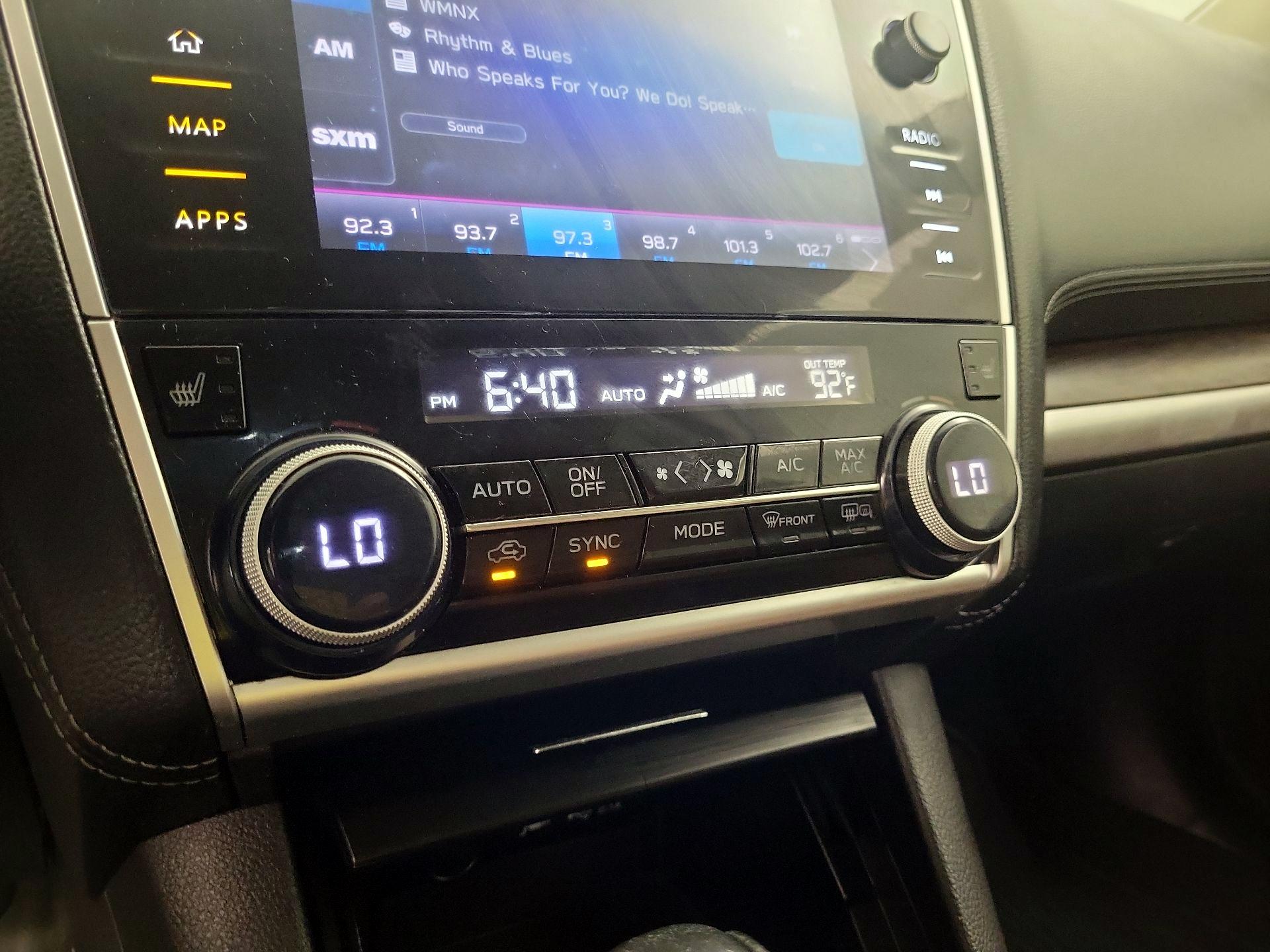 Thumbnail: 2019 Subaru Outback - 17