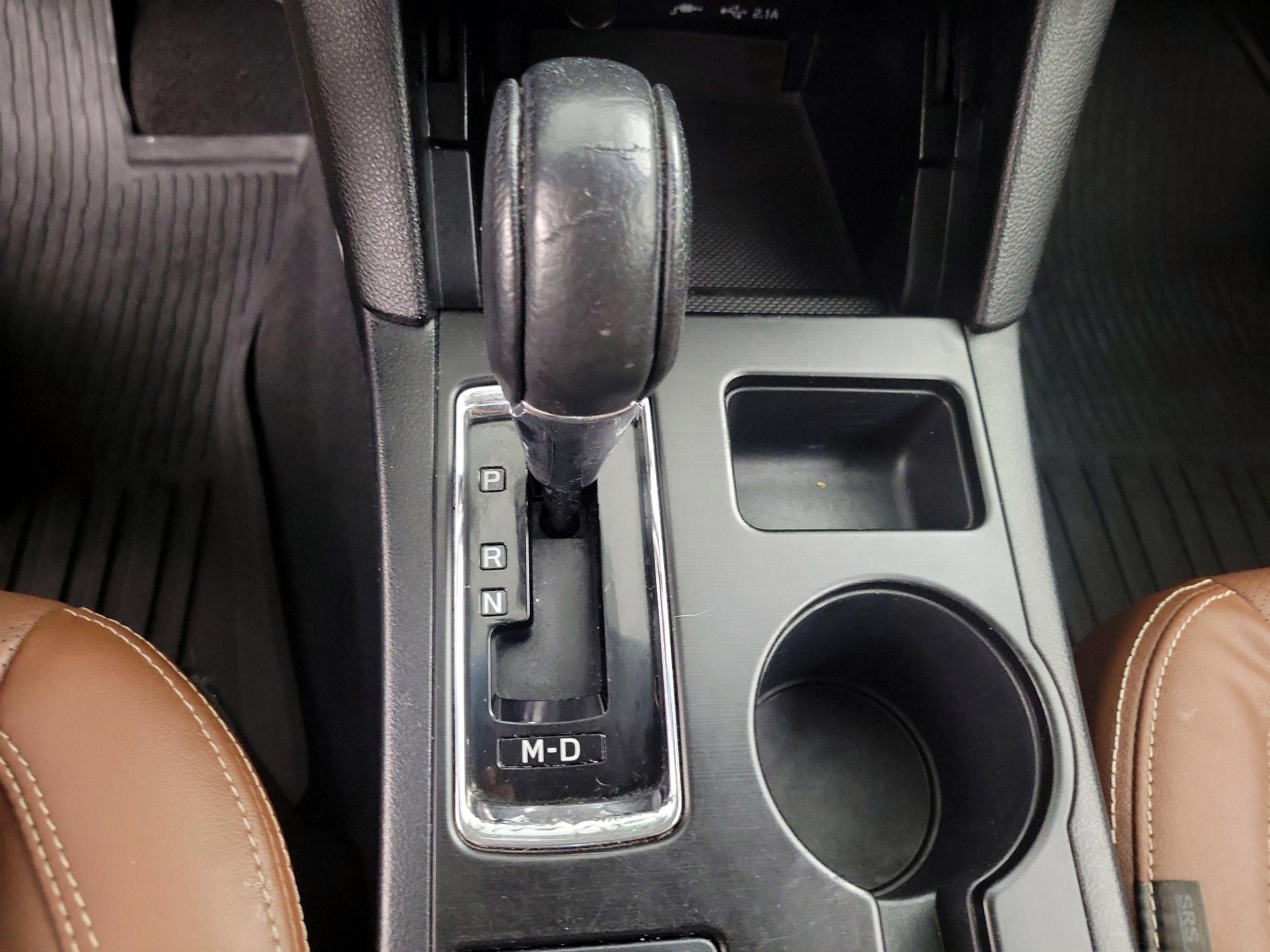 Thumbnail: 2019 Subaru Outback - 18