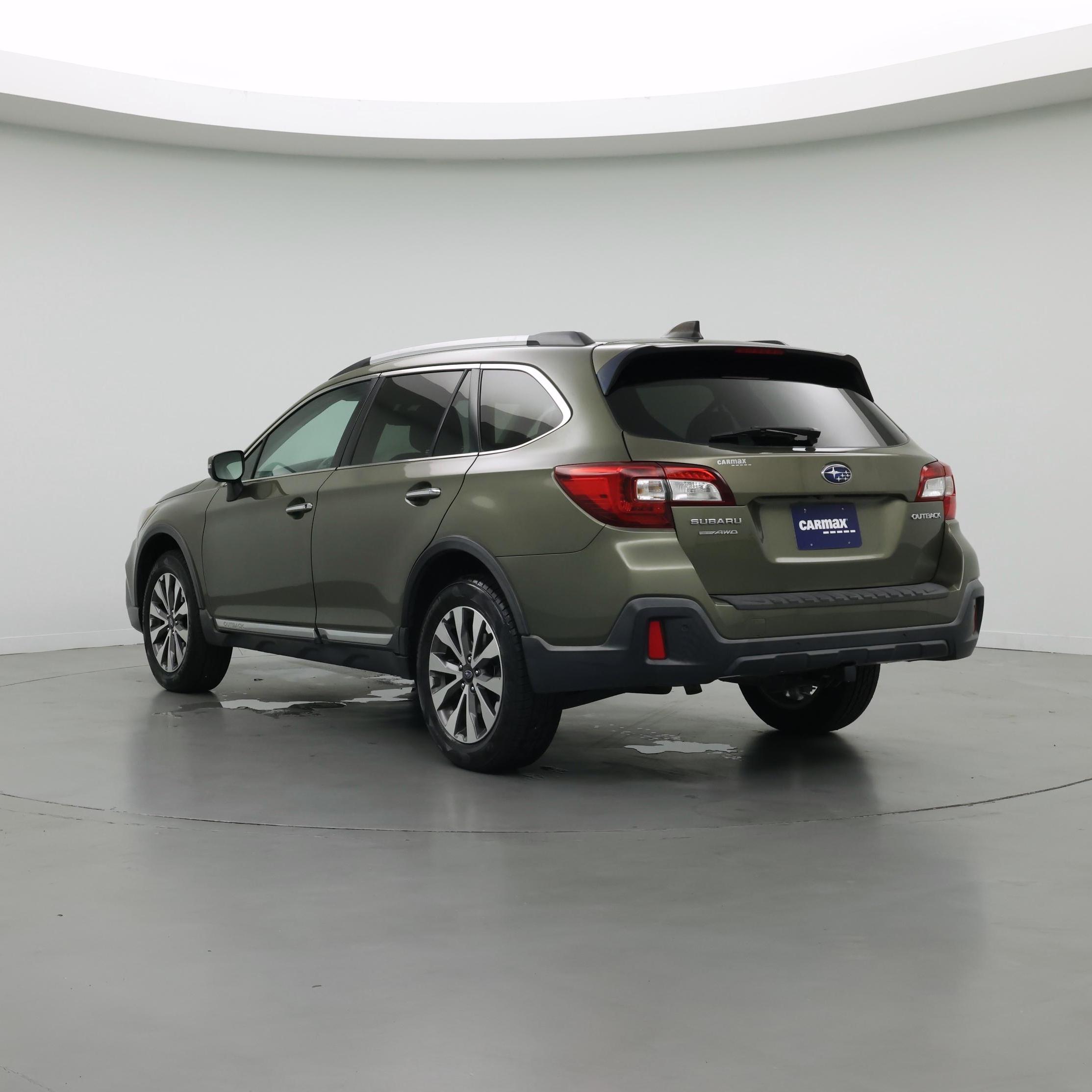 Thumbnail: 2019 Subaru Outback - 2