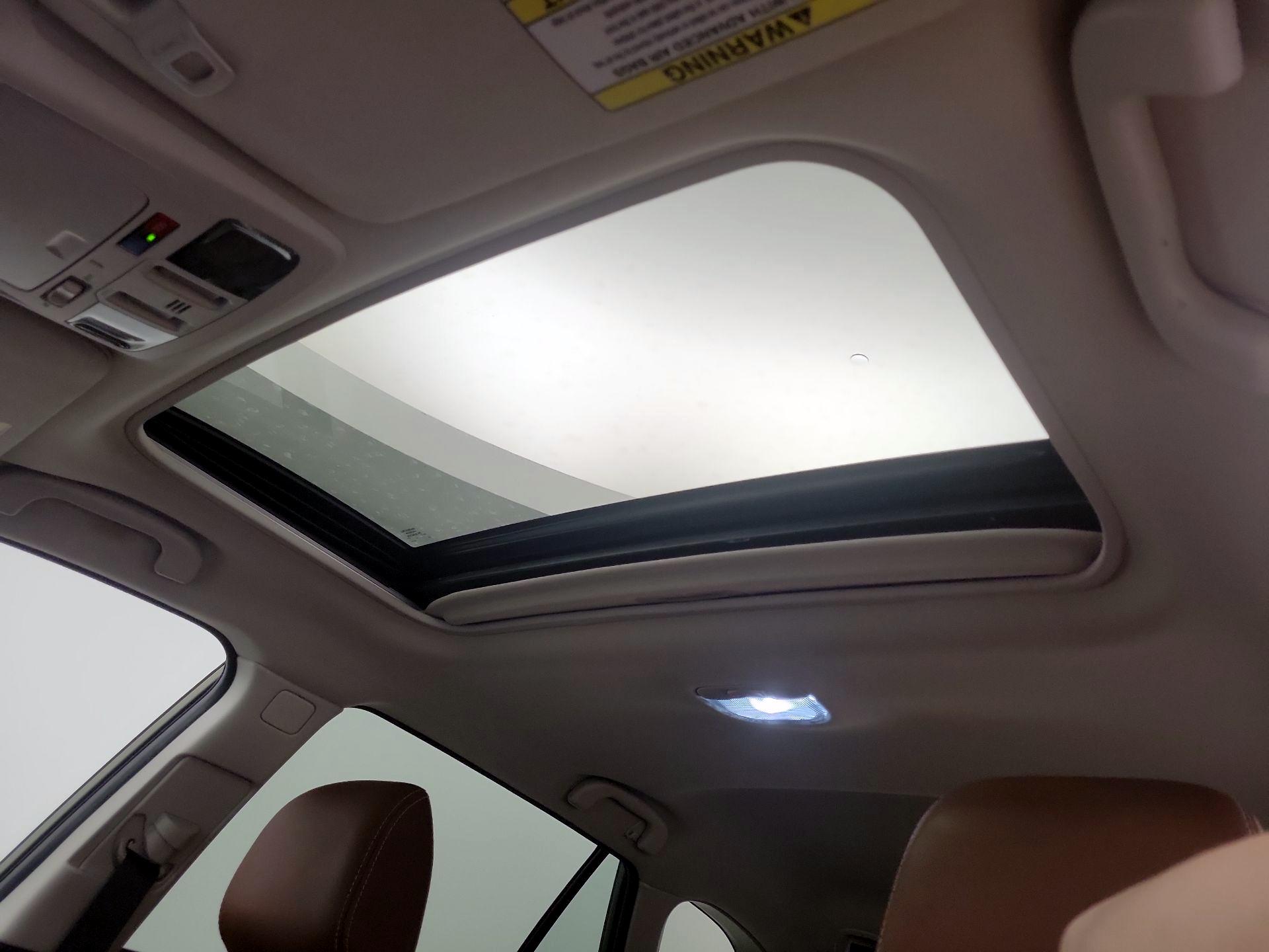 Thumbnail: 2019 Subaru Outback - 20