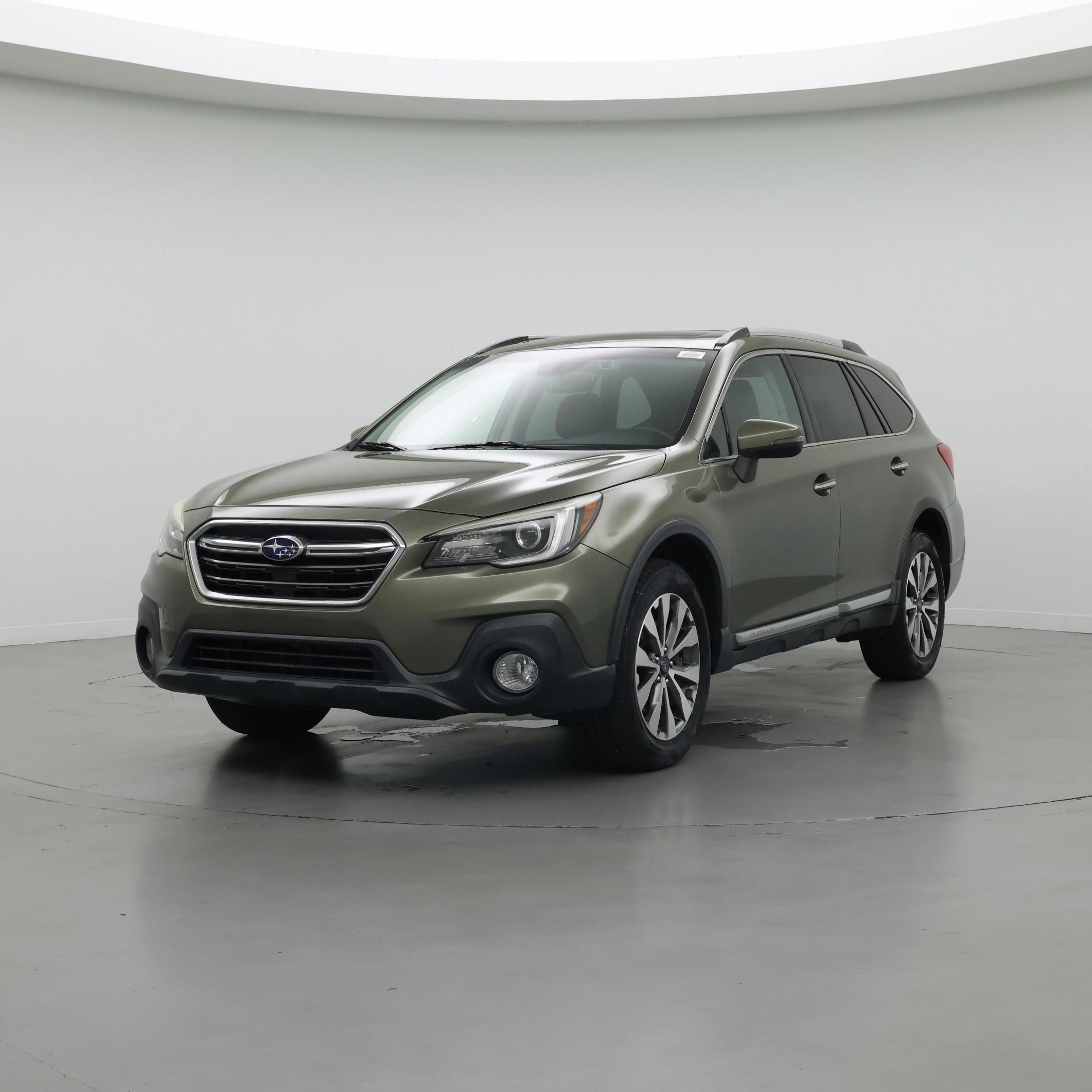 Thumbnail: 2019 Subaru Outback - 4