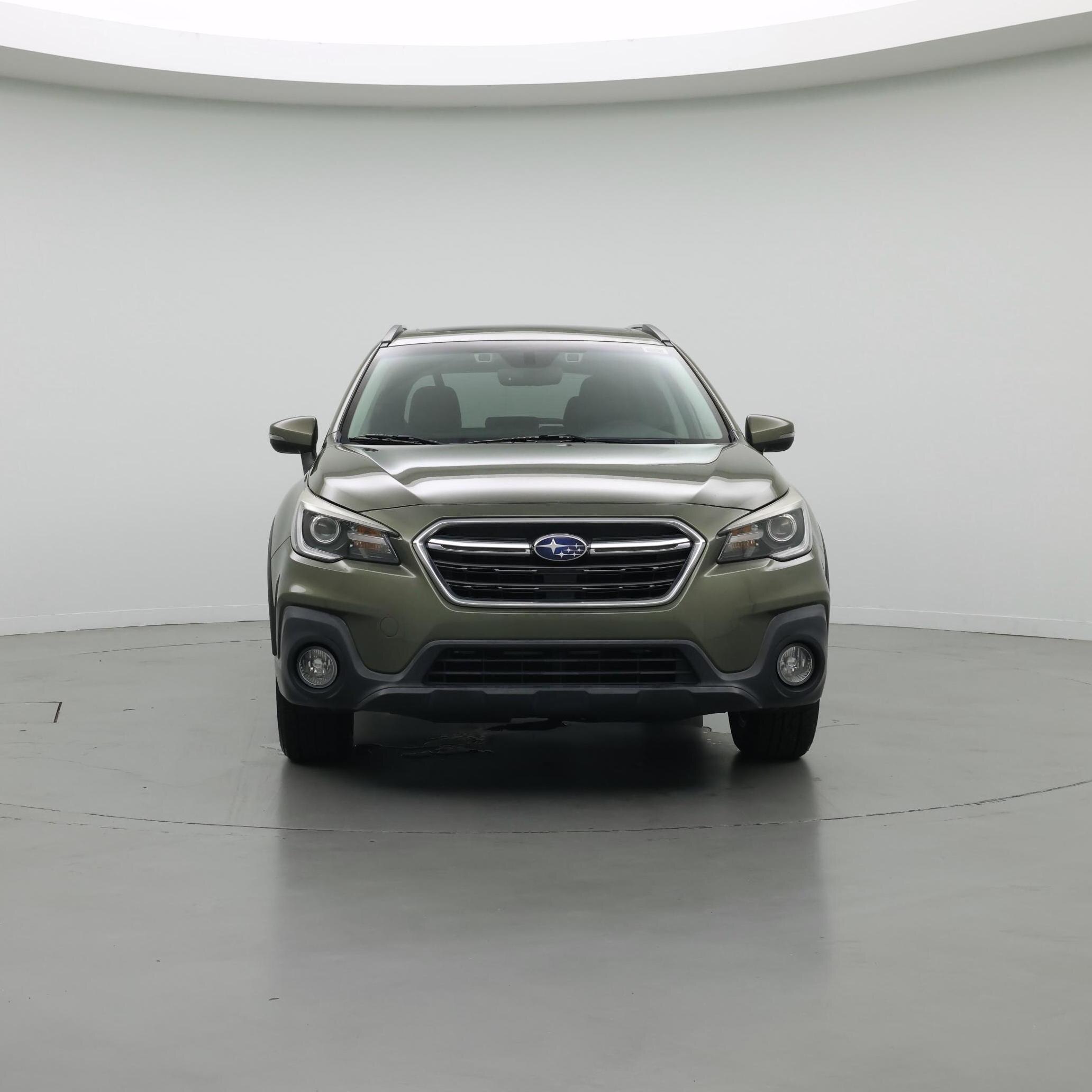 Thumbnail: 2019 Subaru Outback - 5