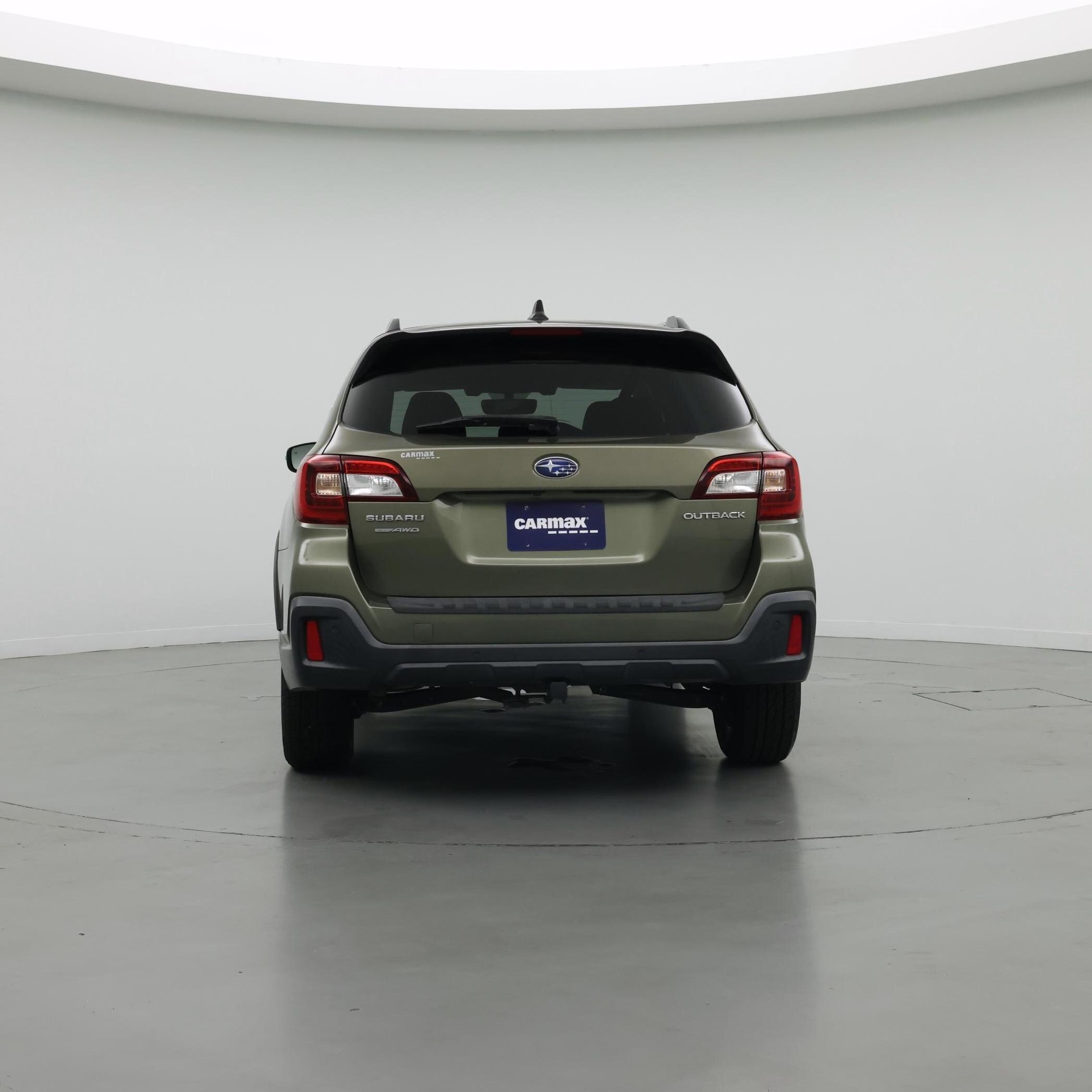 Thumbnail: 2019 Subaru Outback - 6