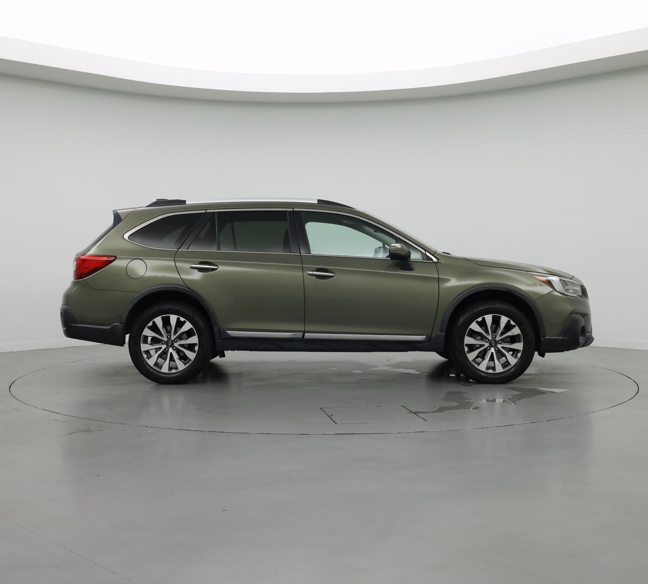 Thumbnail: 2019 Subaru Outback - 7