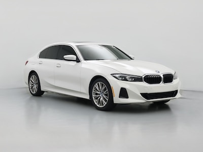 2024 BMW 330 Plug In Hybrid xDrive30e
