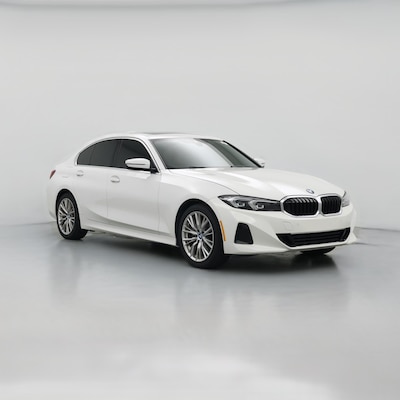 2024 BMW 330 Plug In Hybrid xDrive30e