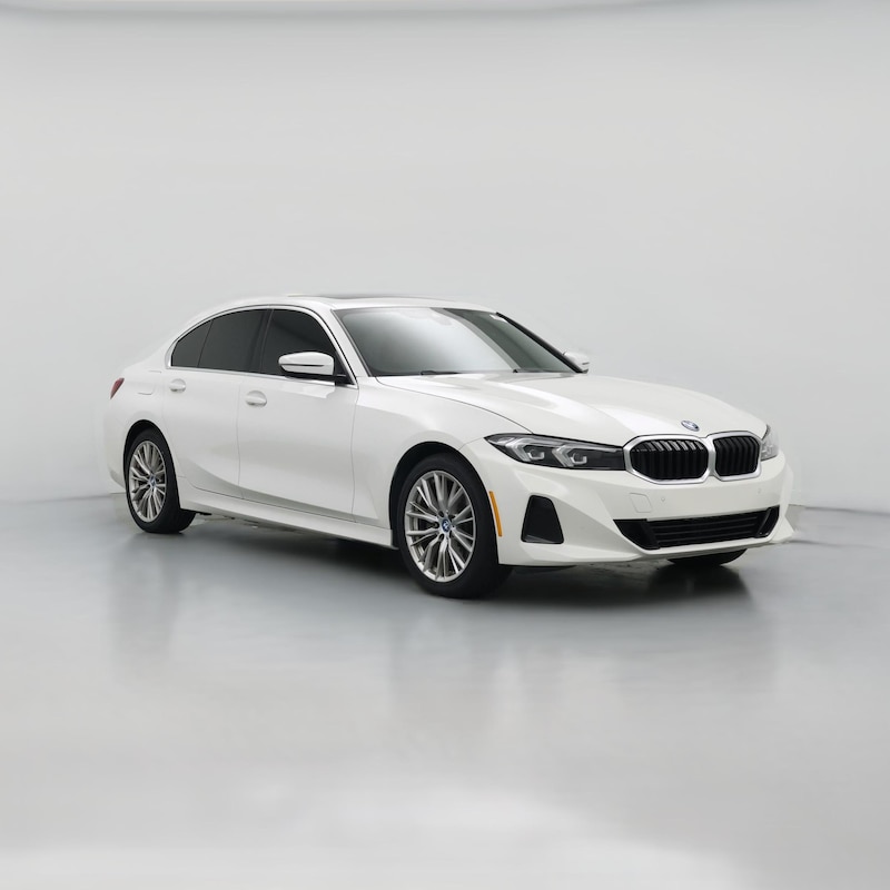 2024 BMW 330 Plug In Hybrid xDrive30e