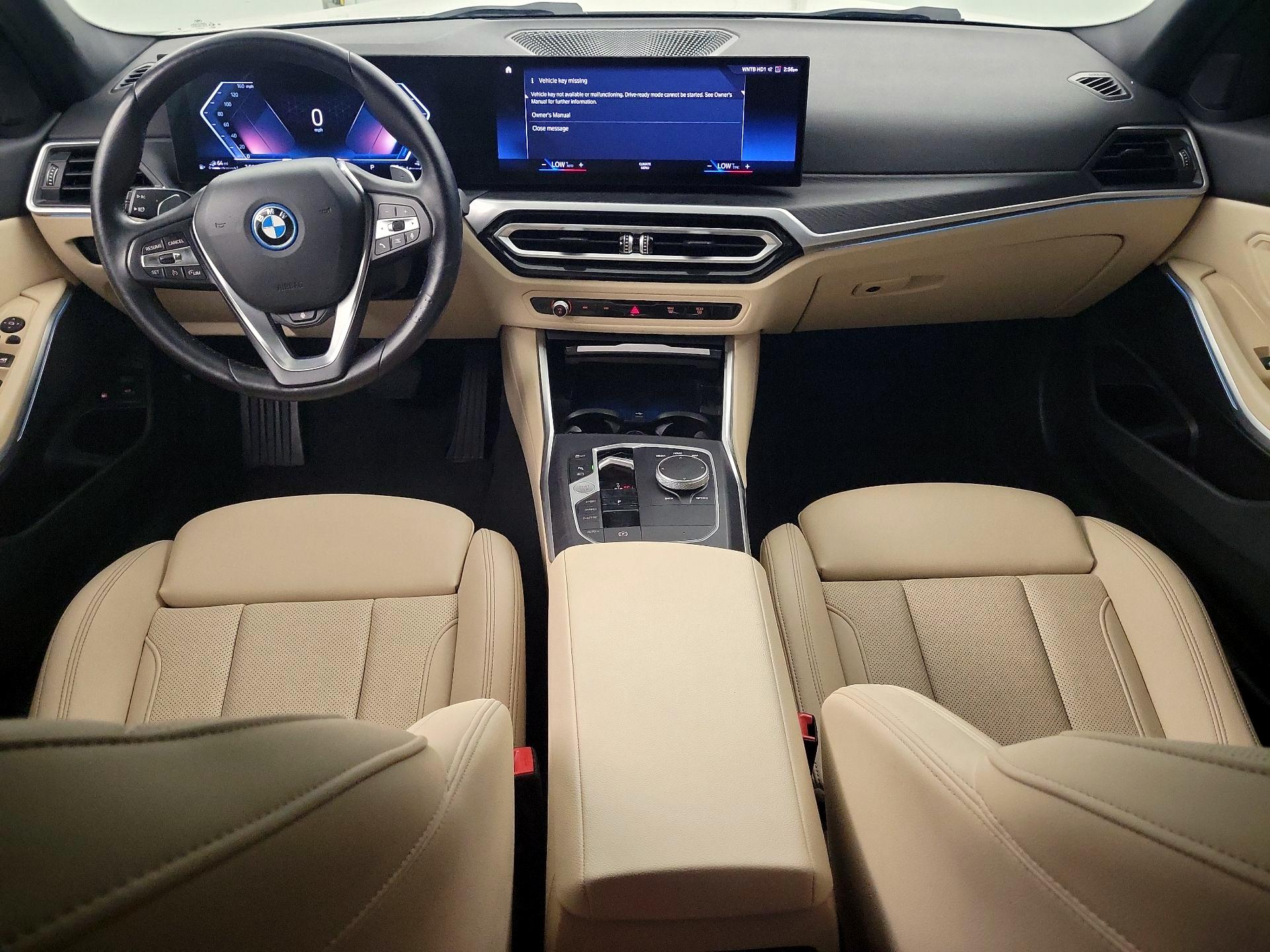Thumbnail: 2024 BMW 3 Series - 9