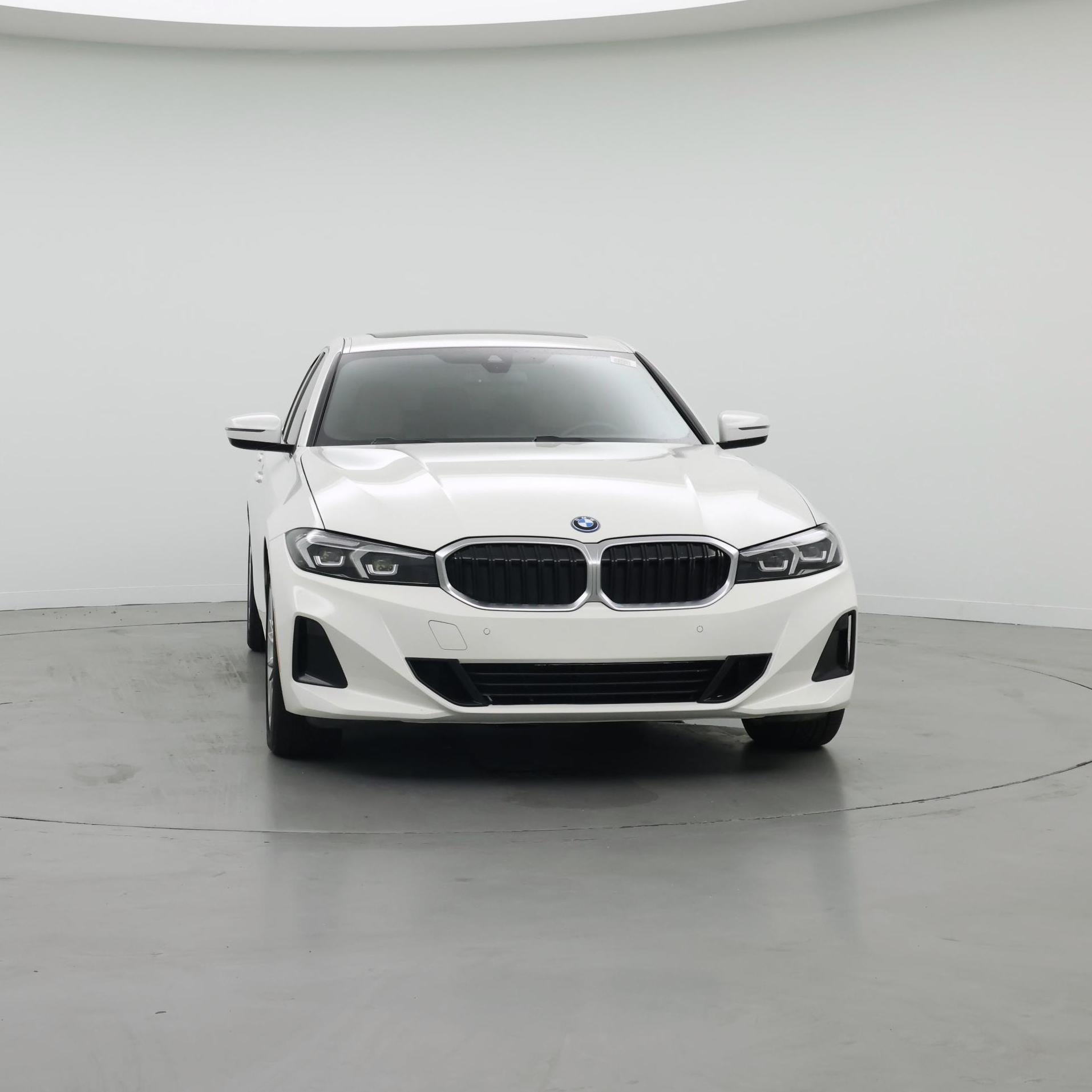 Thumbnail: 2024 BMW 3 Series - 5