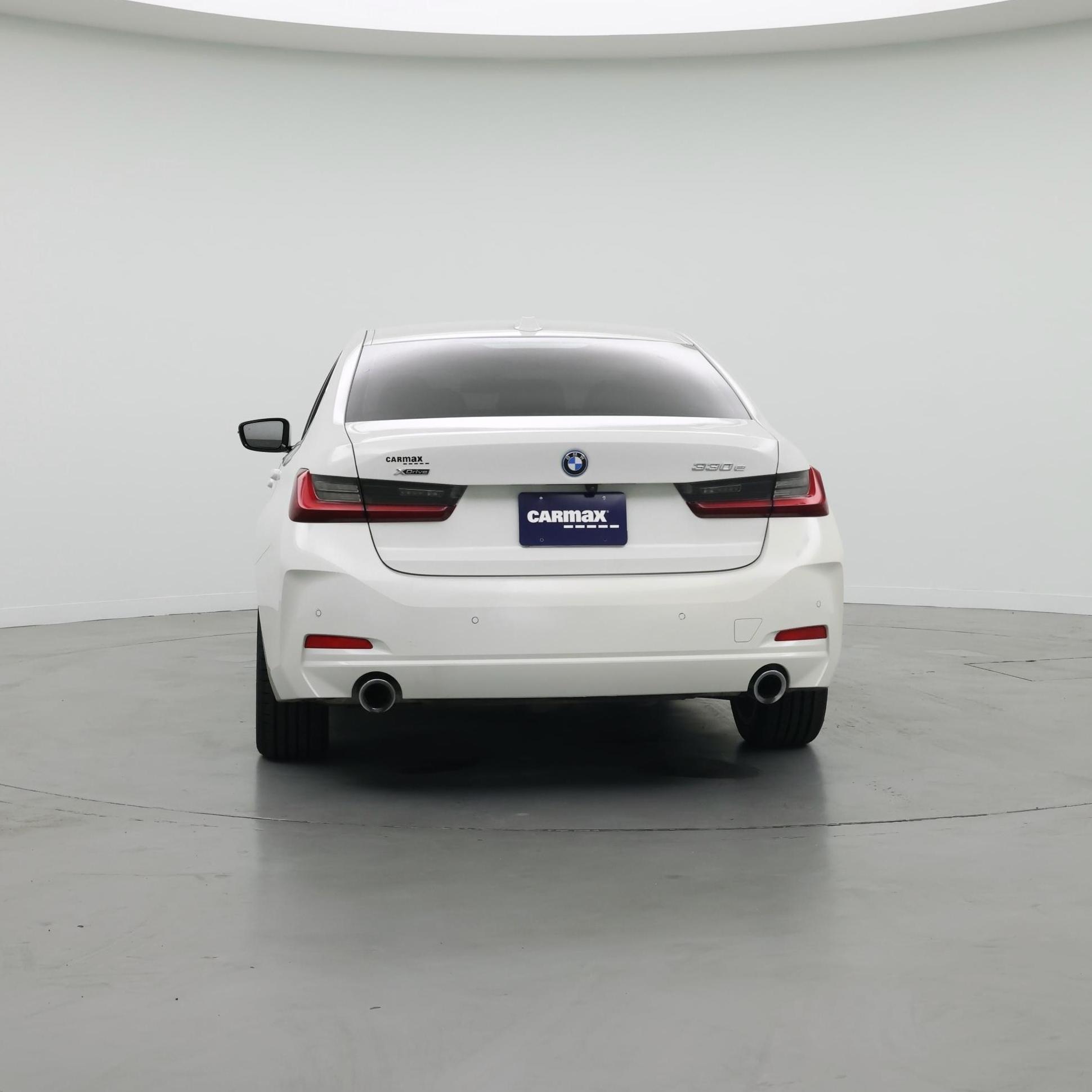 Thumbnail: 2024 BMW 3 Series - 6