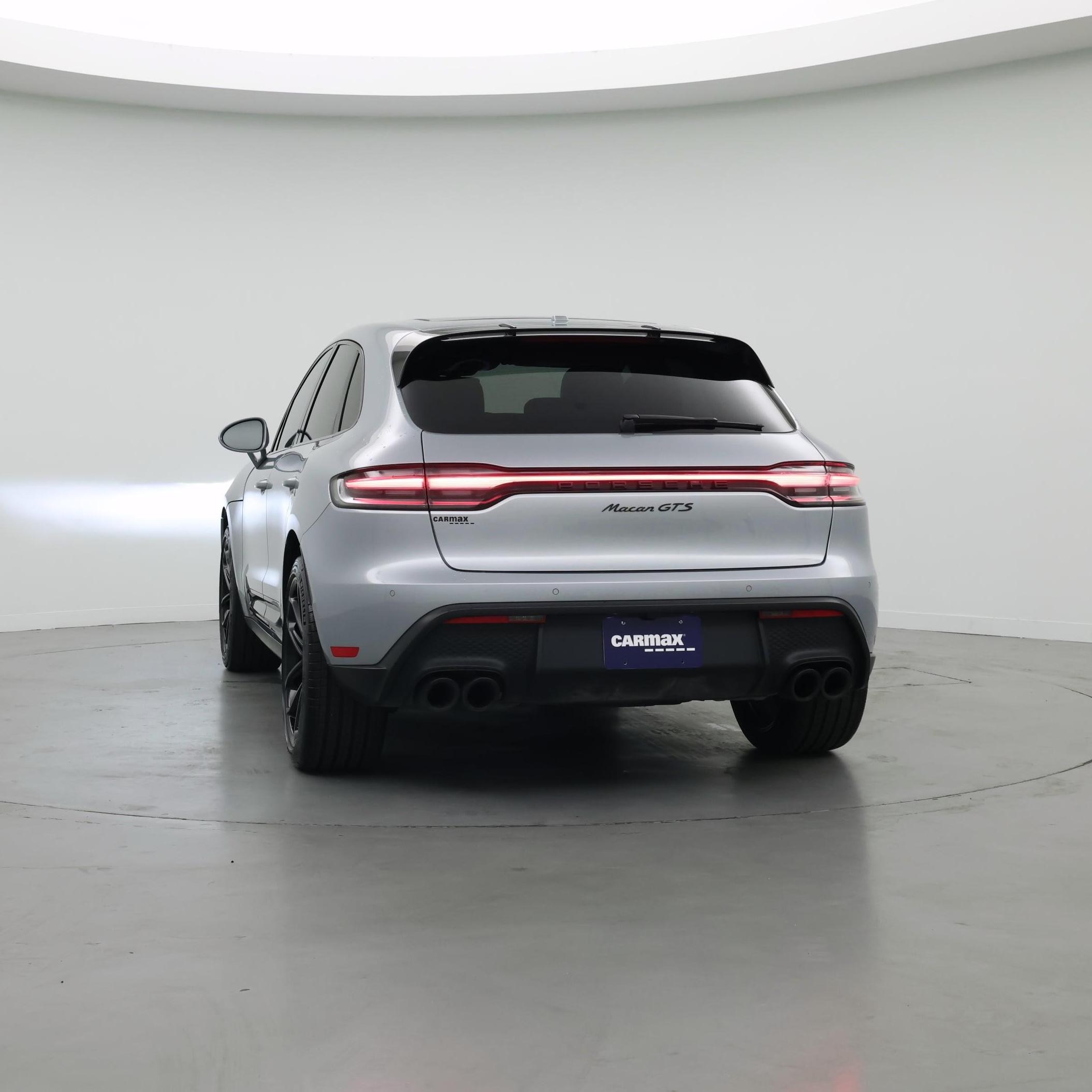 Thumbnail: 2024 Porsche Macan - 6