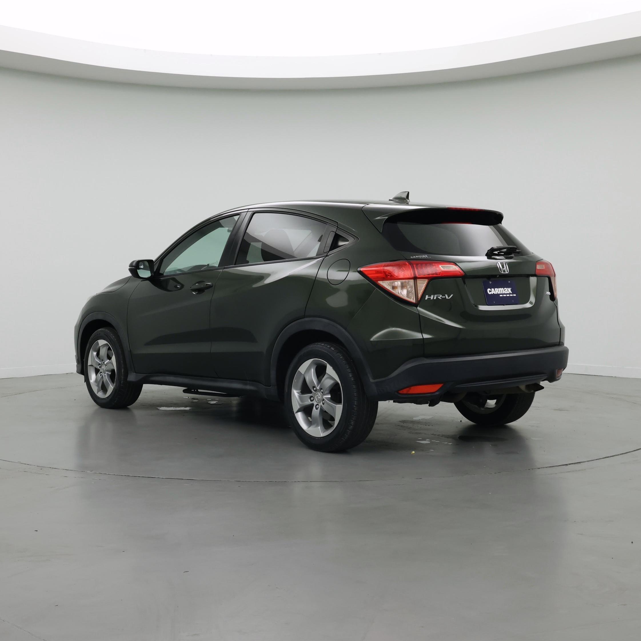 Thumbnail: 2017 Honda HR-V - 2