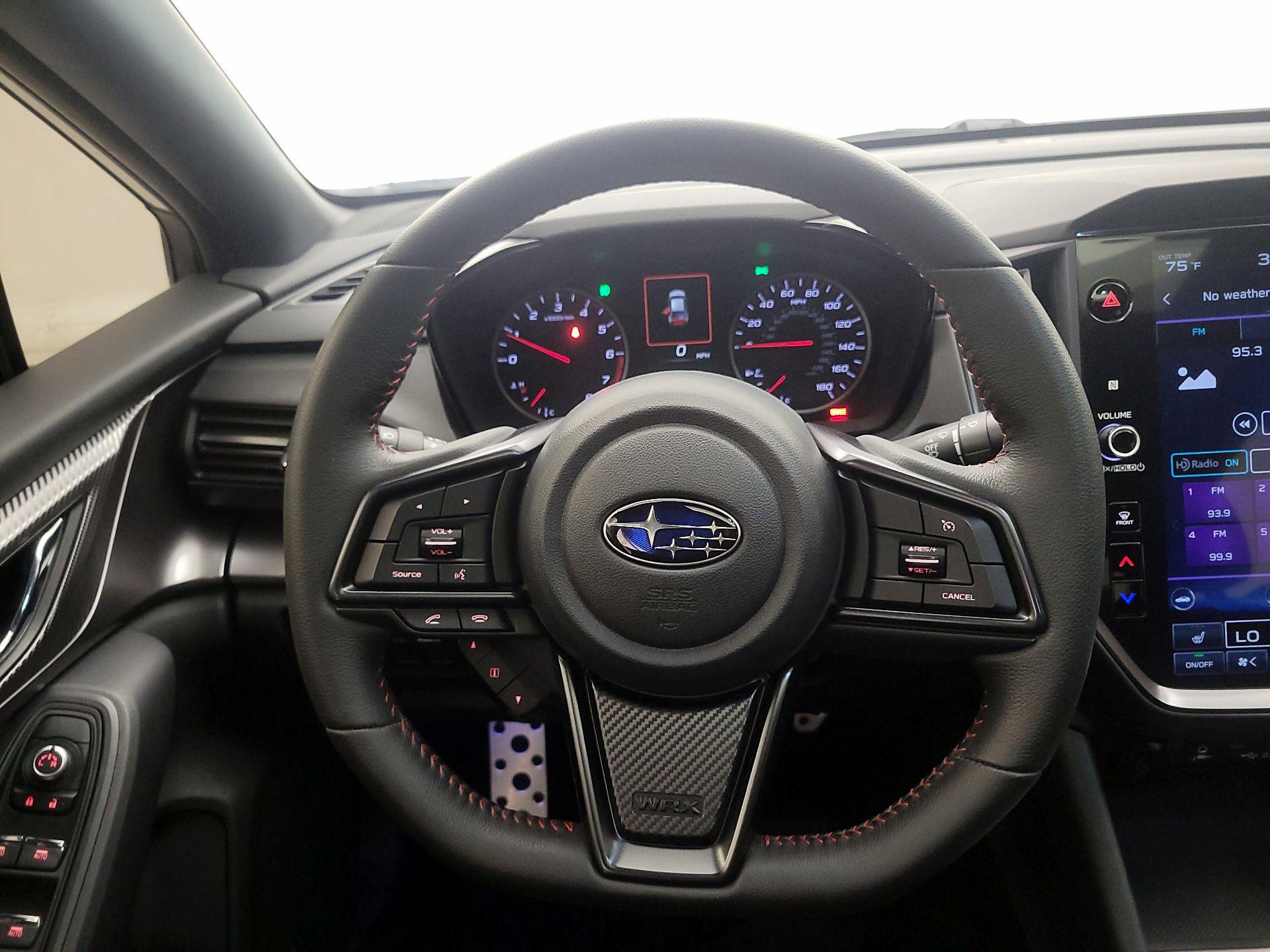 Thumbnail: 2023 Subaru WRX - 10