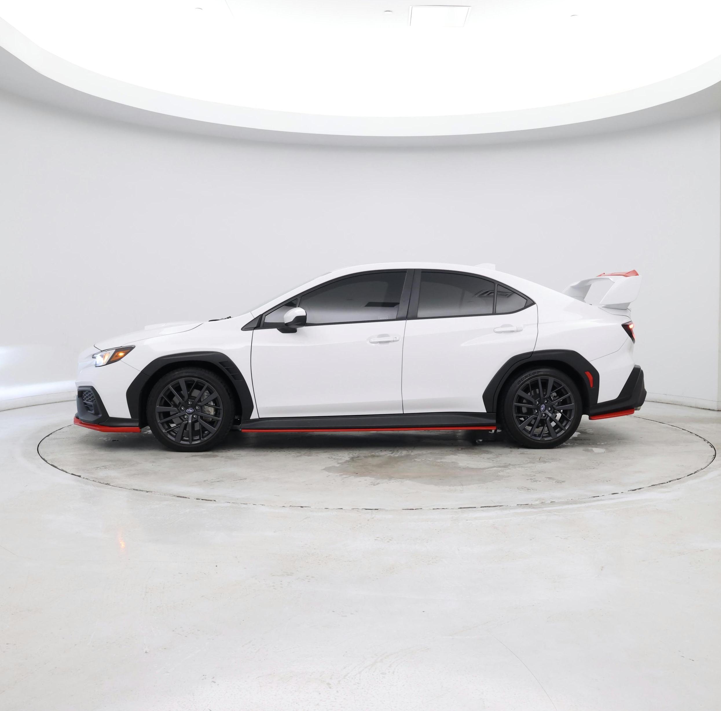 Thumbnail: 2023 Subaru WRX - 2