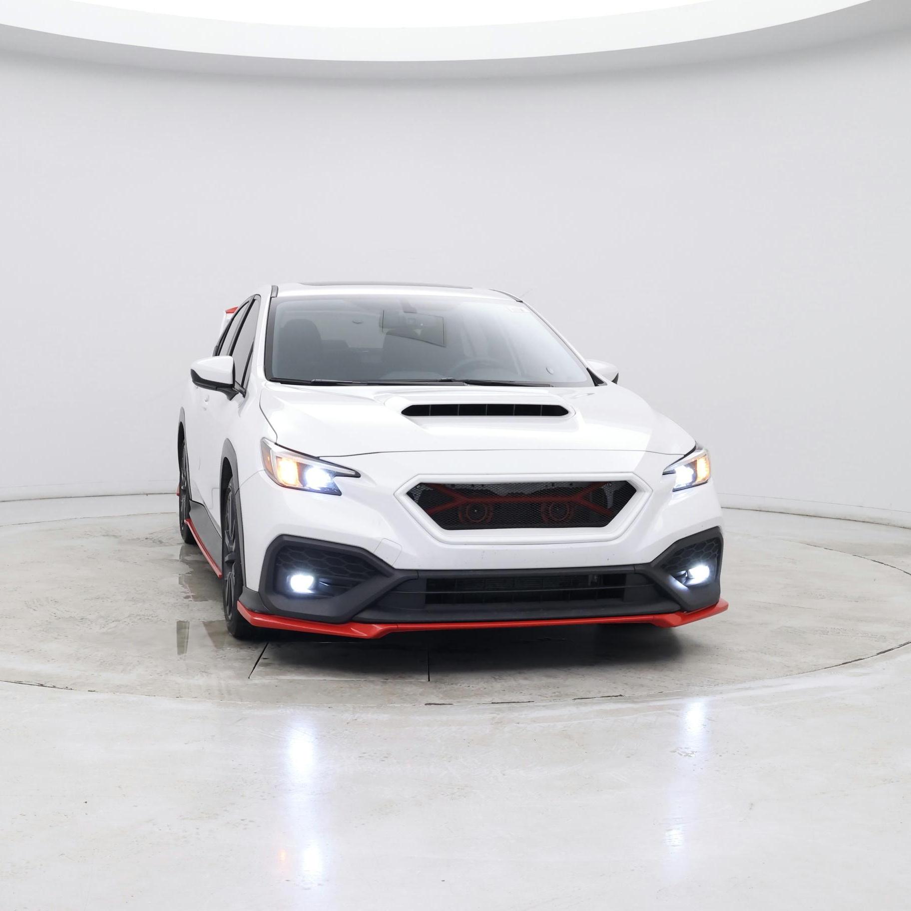 Thumbnail: 2023 Subaru WRX - 5