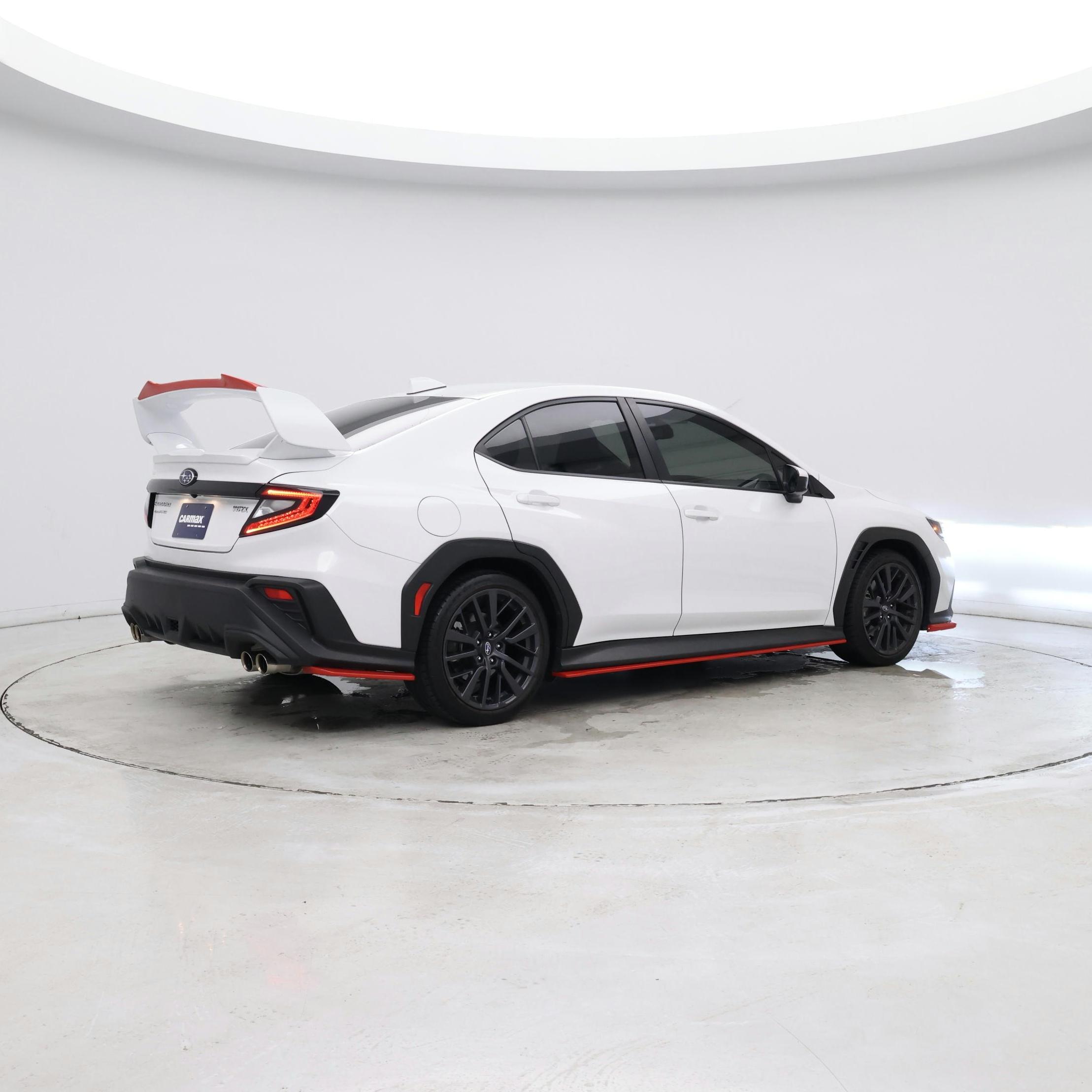 Thumbnail: 2023 Subaru WRX - 6