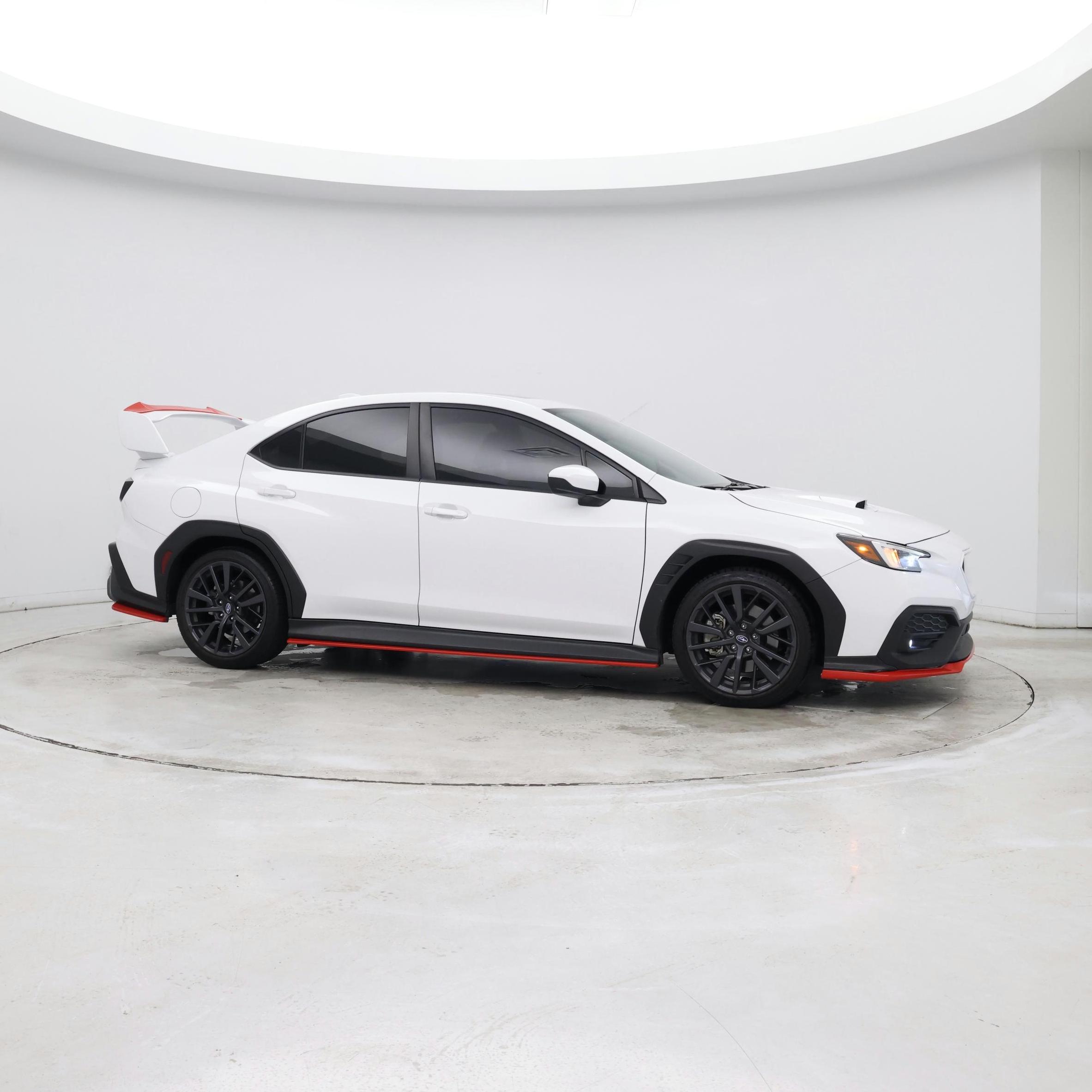 Thumbnail: 2023 Subaru WRX - 7
