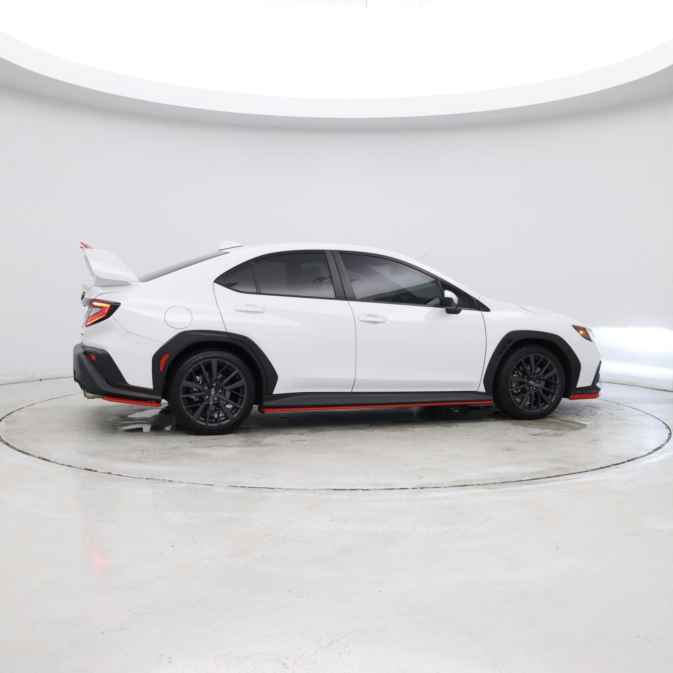 Thumbnail: 2023 Subaru WRX - 8