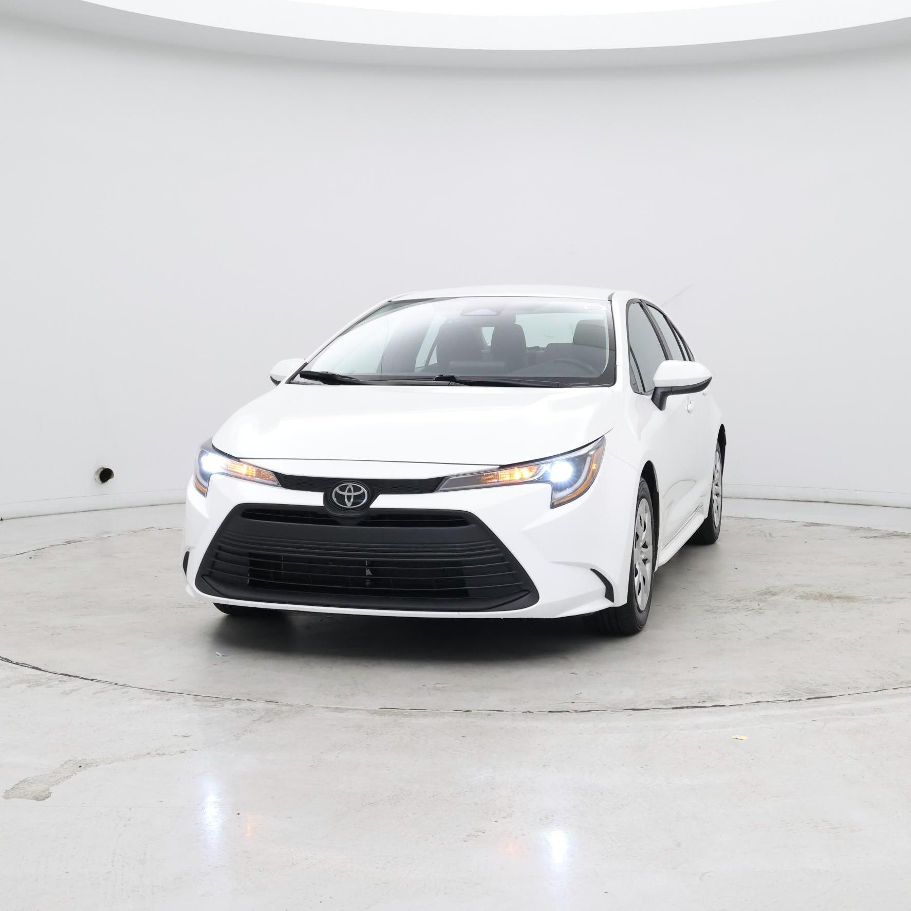 Thumbnail: 2025 Toyota Corolla - 4