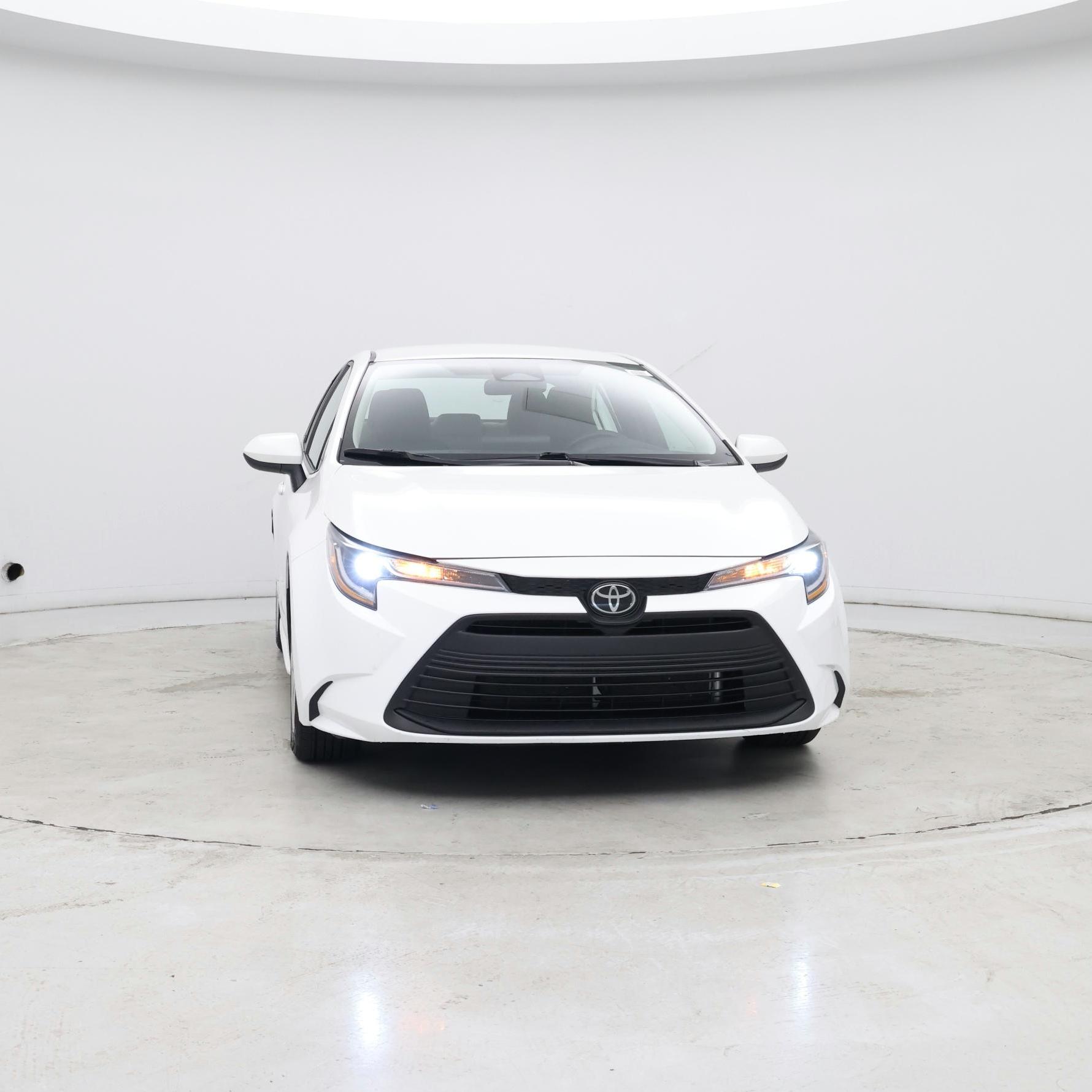Thumbnail: 2025 Toyota Corolla - 5