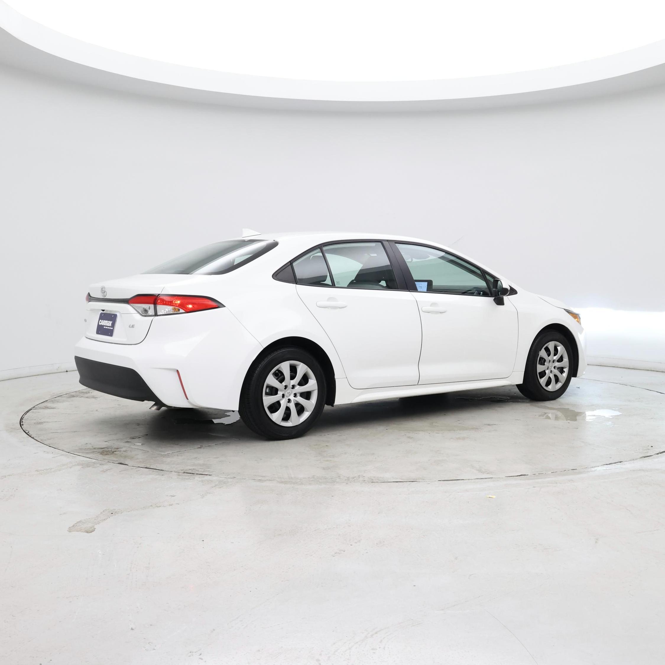 Thumbnail: 2025 Toyota Corolla - 6