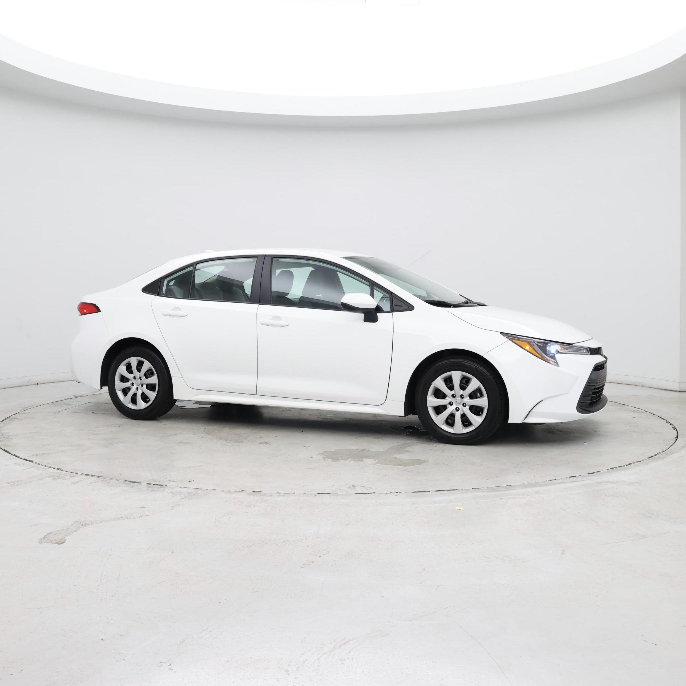 Thumbnail: 2025 Toyota Corolla - 7